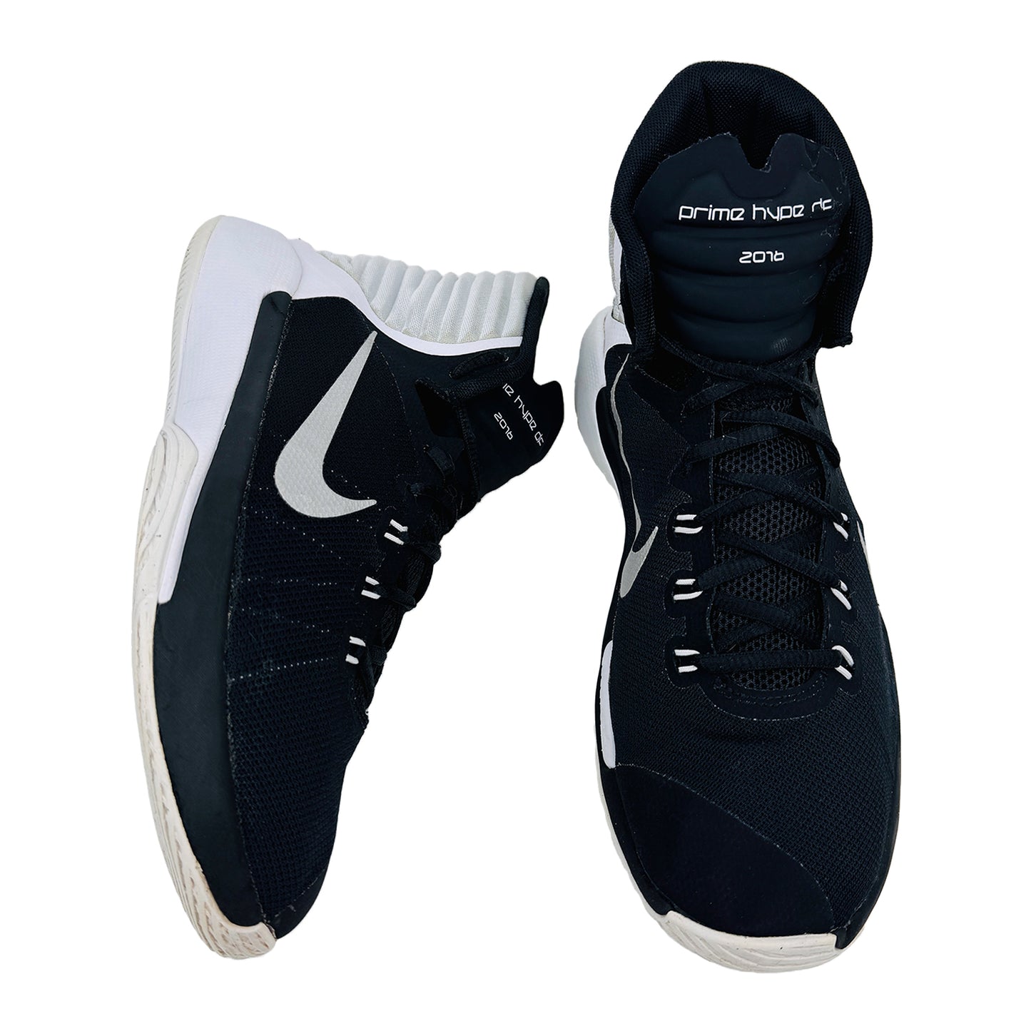 Nike Prime Hype DF 2016 Shoes (Size 42) - 844787-001