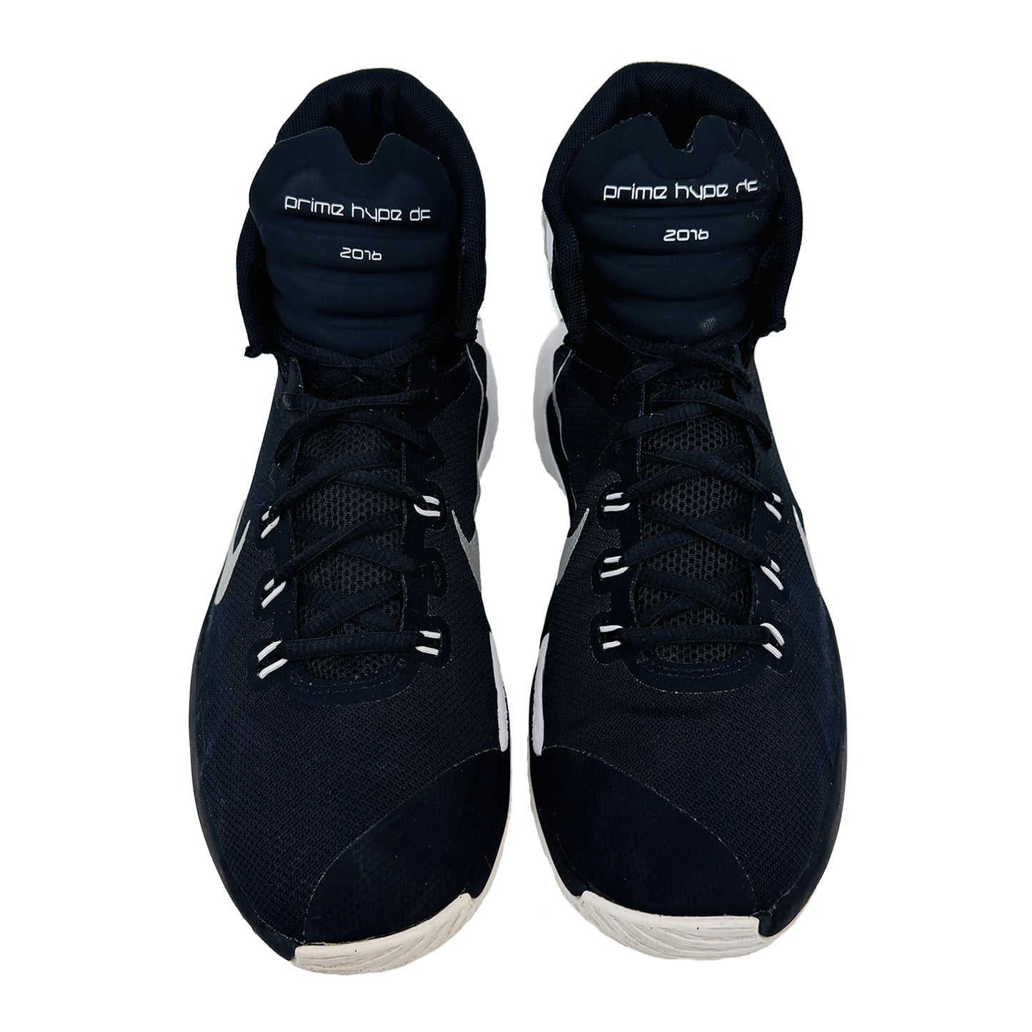 Nike Prime Hype DF 2016 Shoes (Size 42) - 844787-001