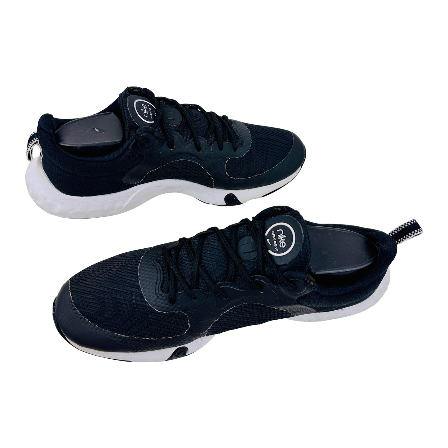 Nike Renew In Season TR 11 Shoes (Size 39) - DA1349-004