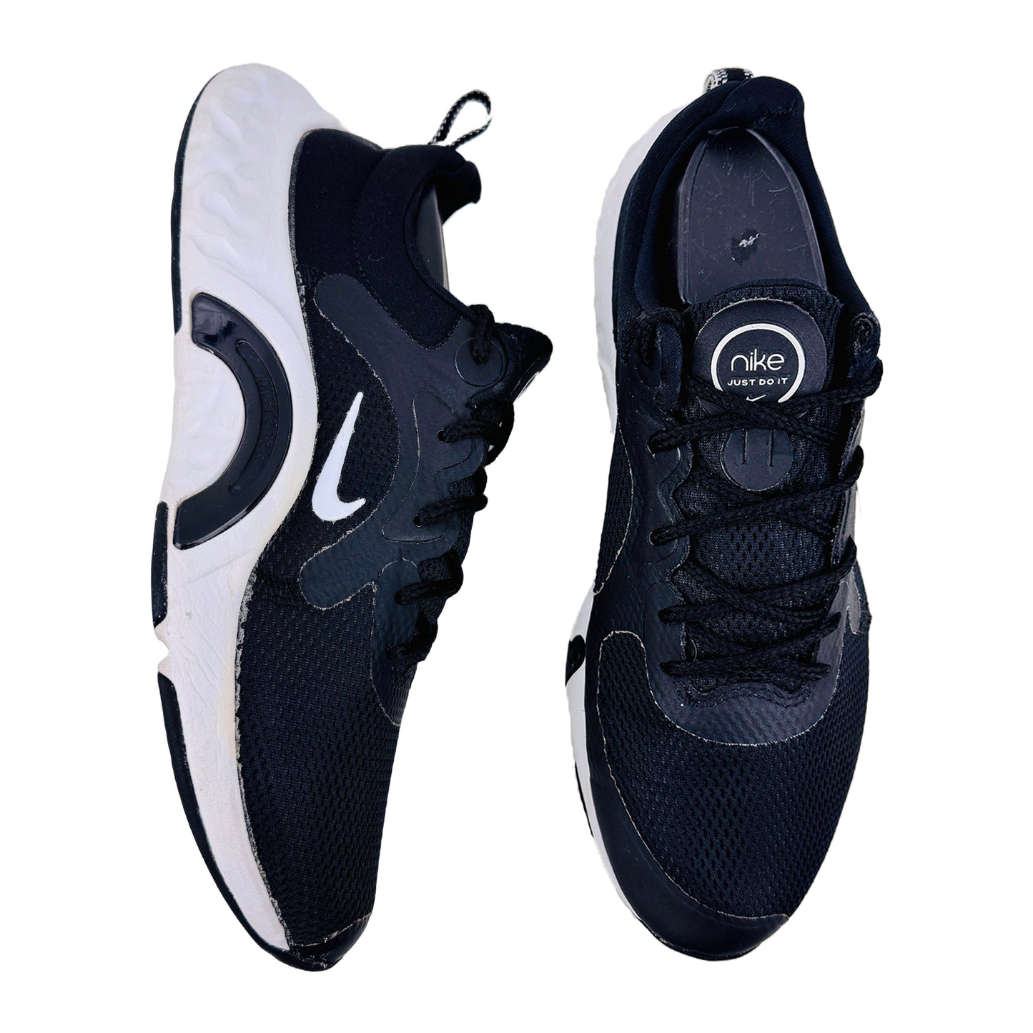 Nike Renew In Season TR 11 Shoes (Size 39) - DA1349-004