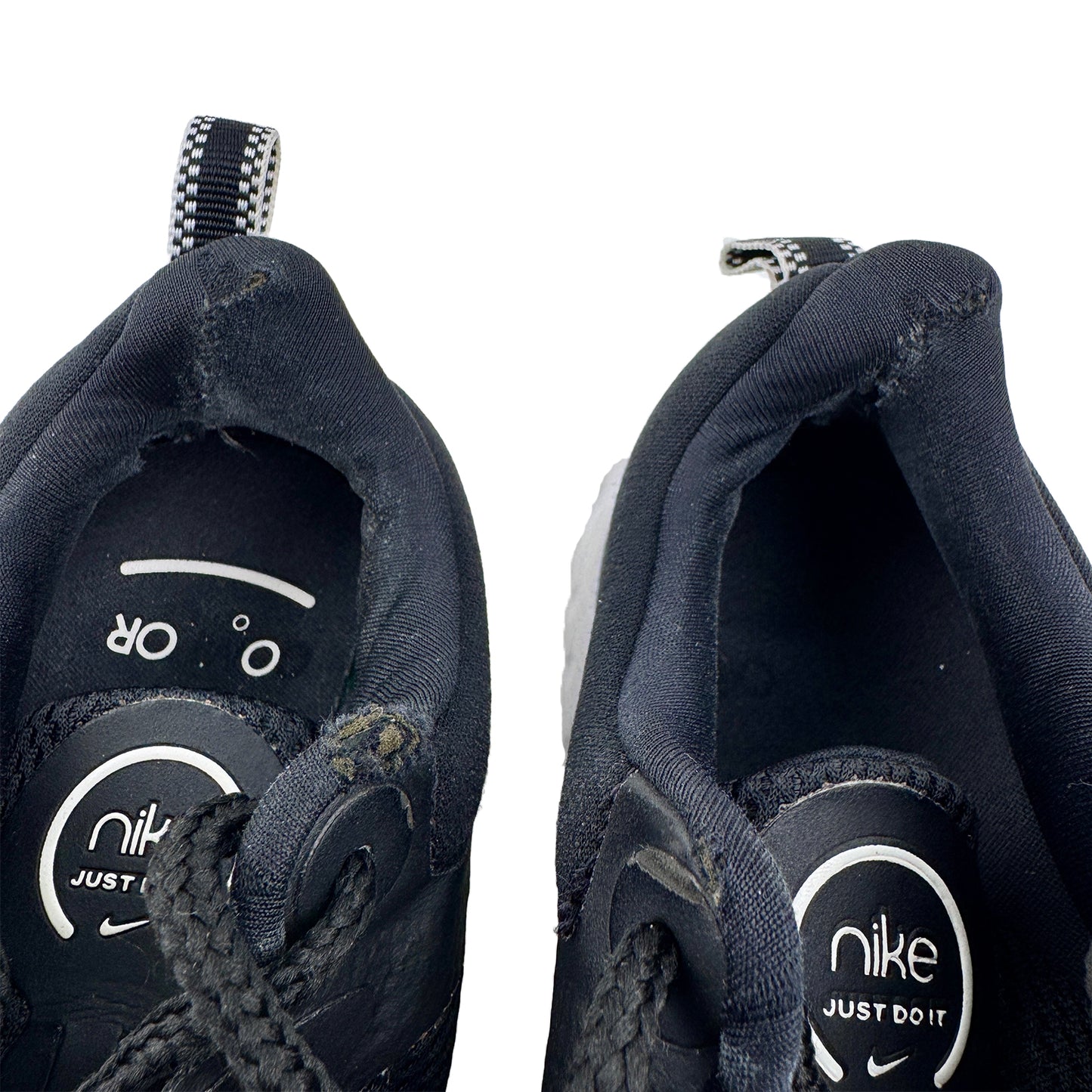 Nike Renew In Season TR 11 Shoes (Size 39) - DA1349-004