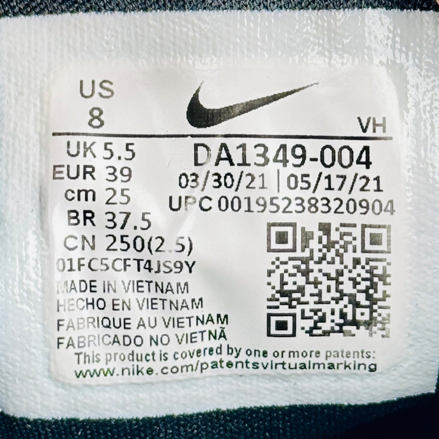 Nike Renew In Season TR 11 Shoes (Size 39) - DA1349-004