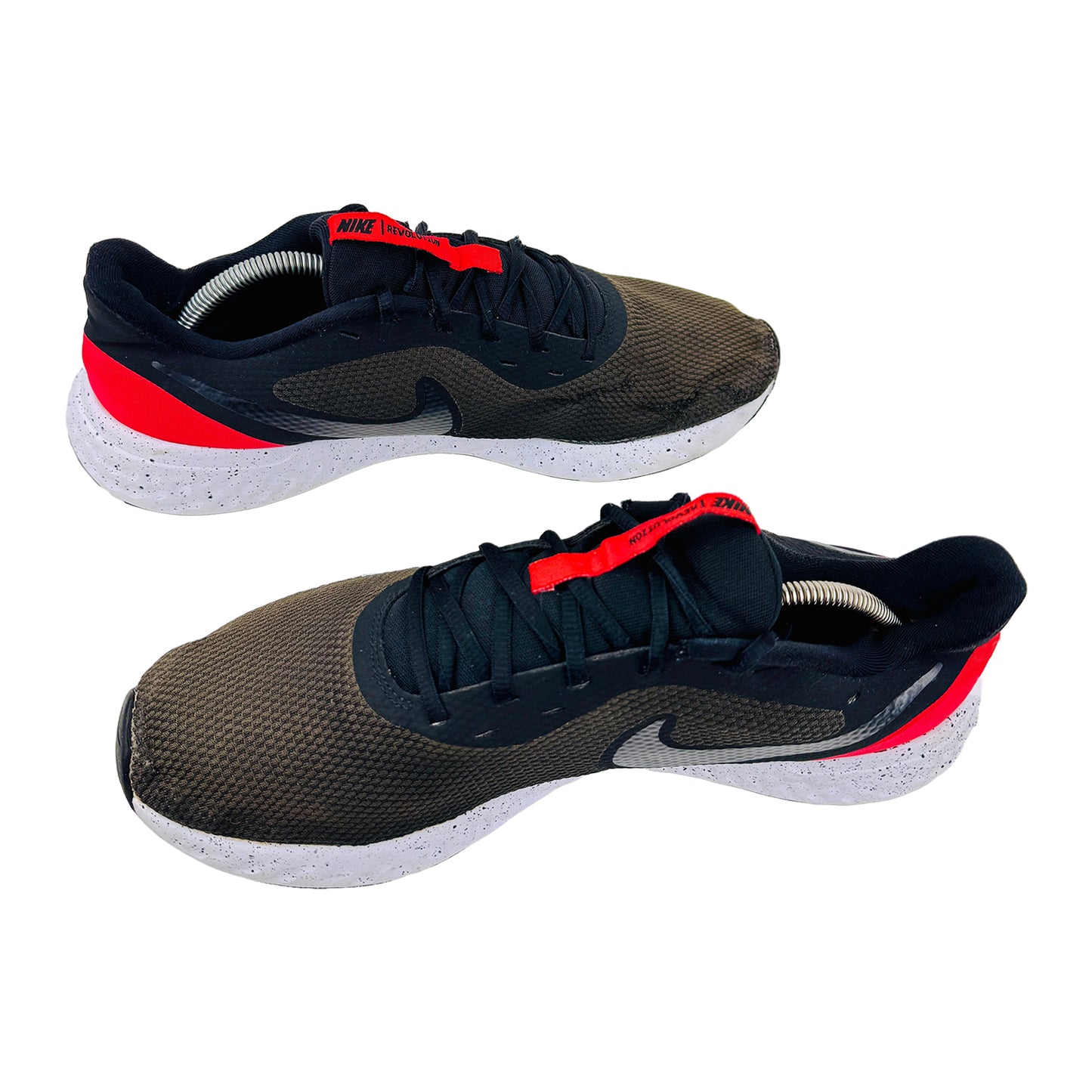 Nike Revolution 5 Running Shoes (Size 47.5) - BQ3204-003
