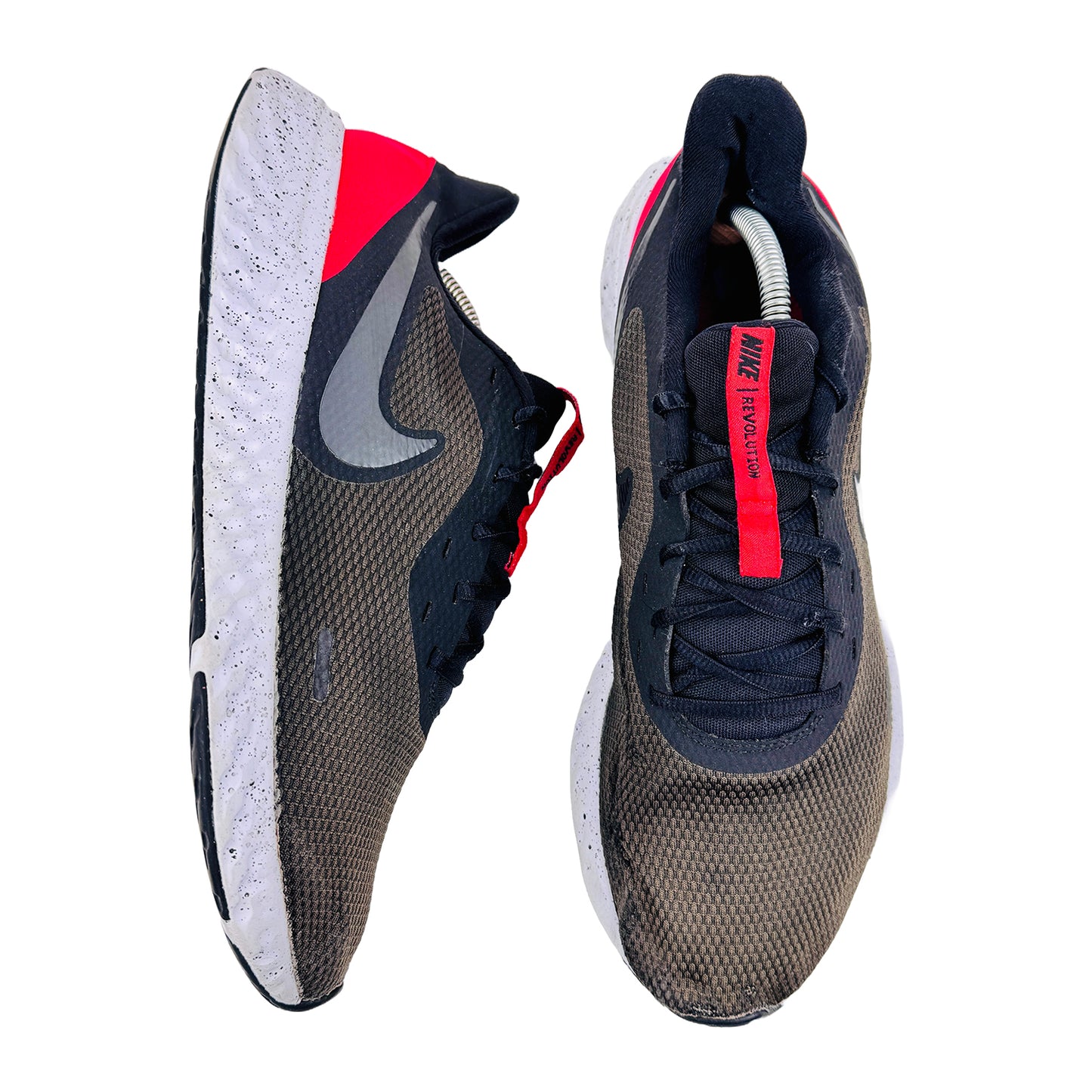 Nike Revolution 5 Running Shoes (Size 47.5) - BQ3204-003