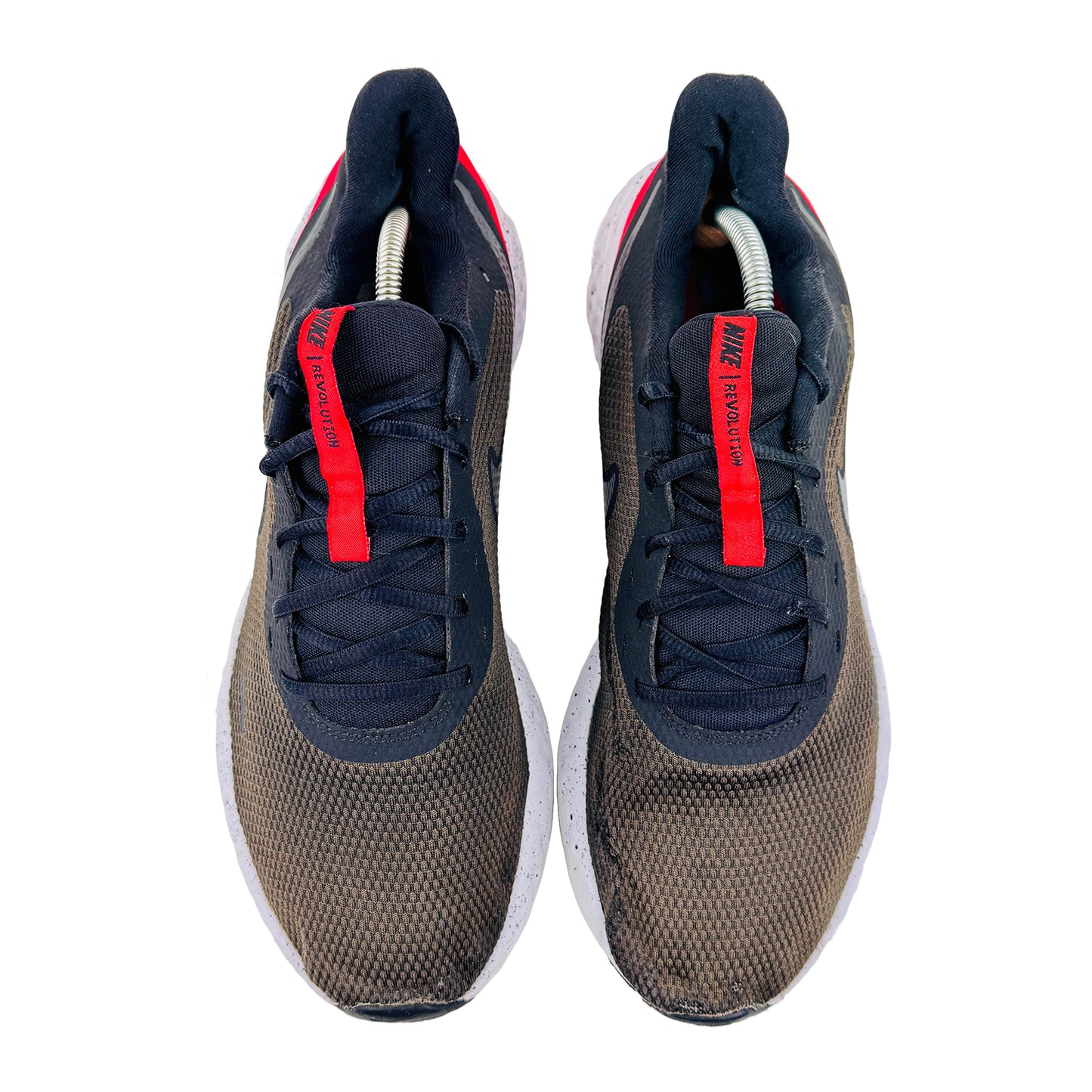 Nike Revolution 5 Running Shoes (Size 47.5) - BQ3204-003
