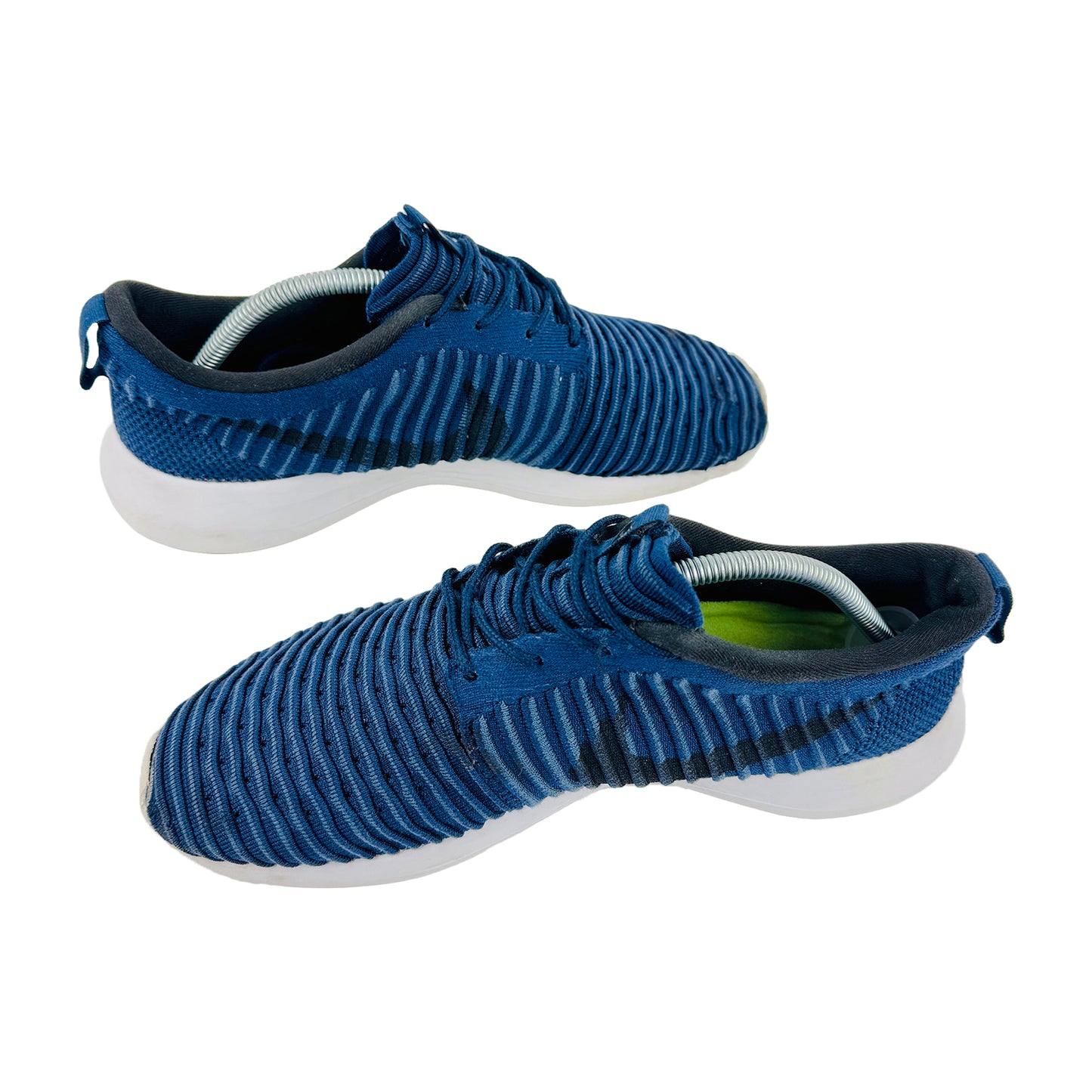 Nike Roshe Two Flyknit Shoes (Size 44/44.5) - 844833-400