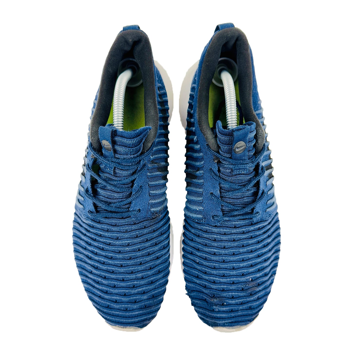 Nike Roshe Two Flyknit Shoes (Size 44/44.5) - 844833-400