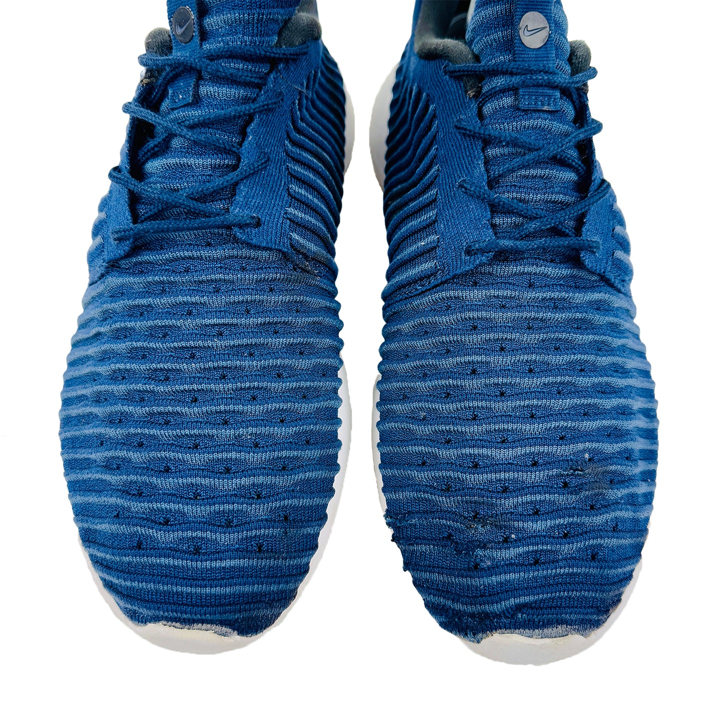 Nike Roshe Two Flyknit Shoes (Size 44/44.5) - 844833-400
