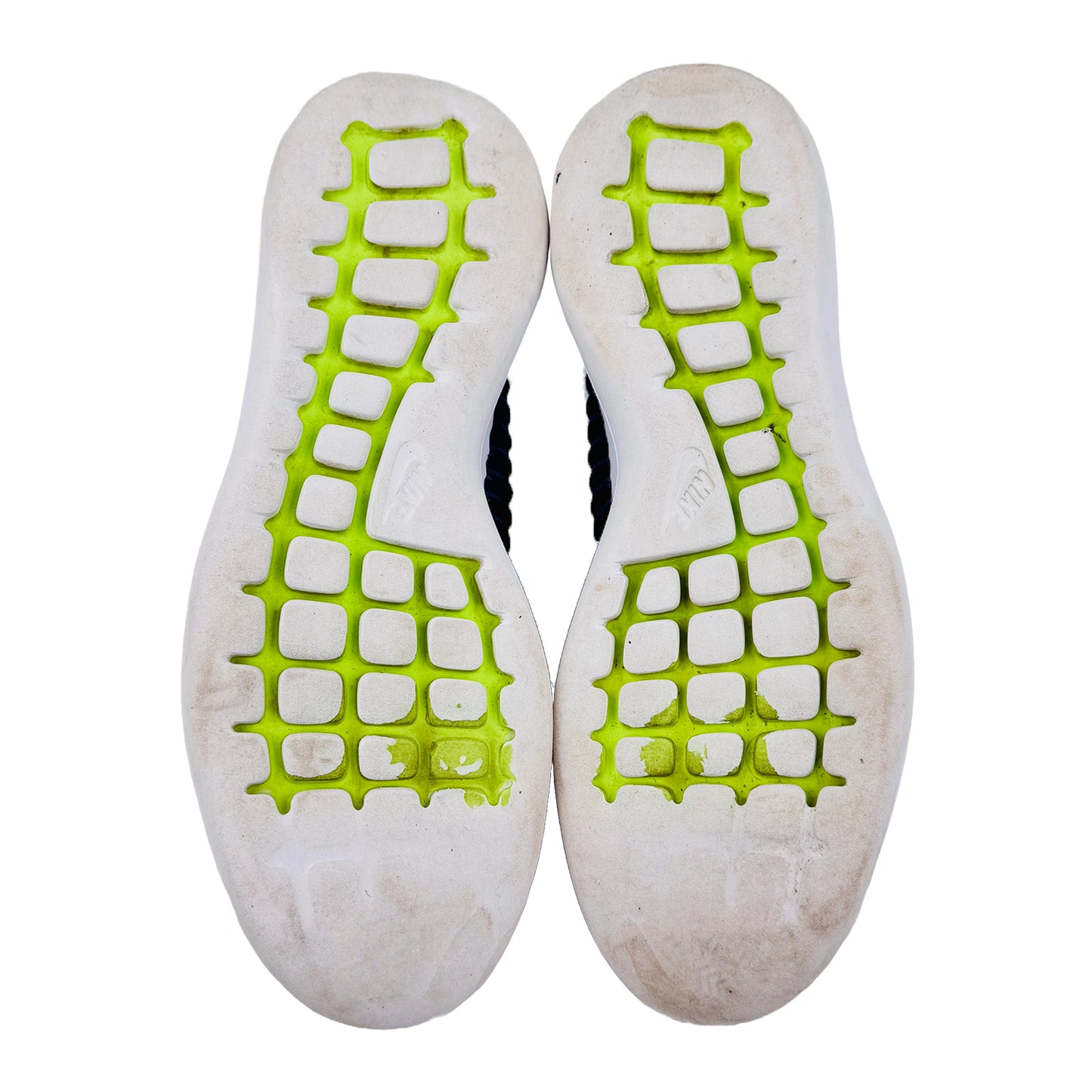 Nike Roshe Two Flyknit Shoes (Size 44/44.5) - 844833-400