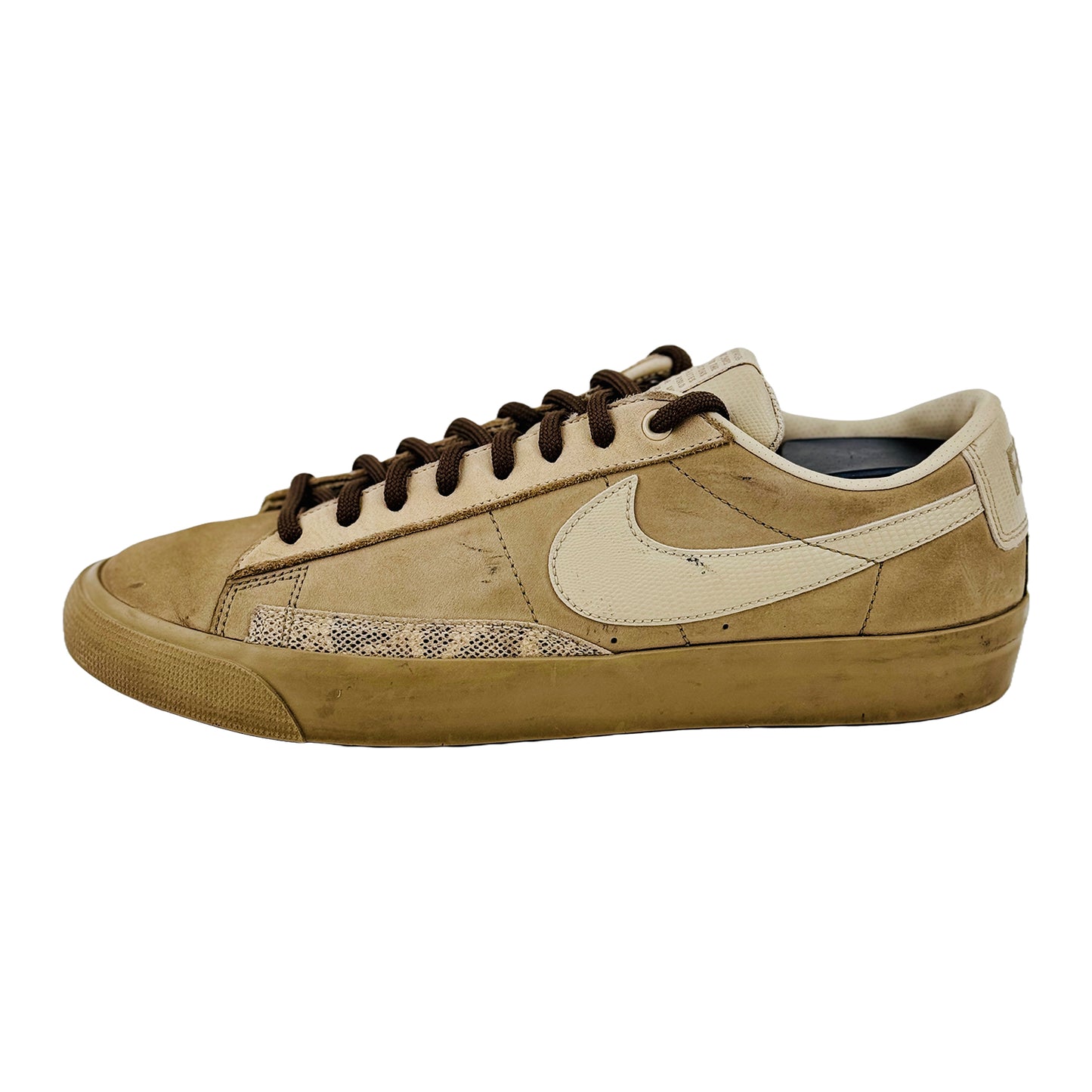 Nike SB Blazer Low x FPAR Sneaker Shoes (Size 44) - DN3754-200