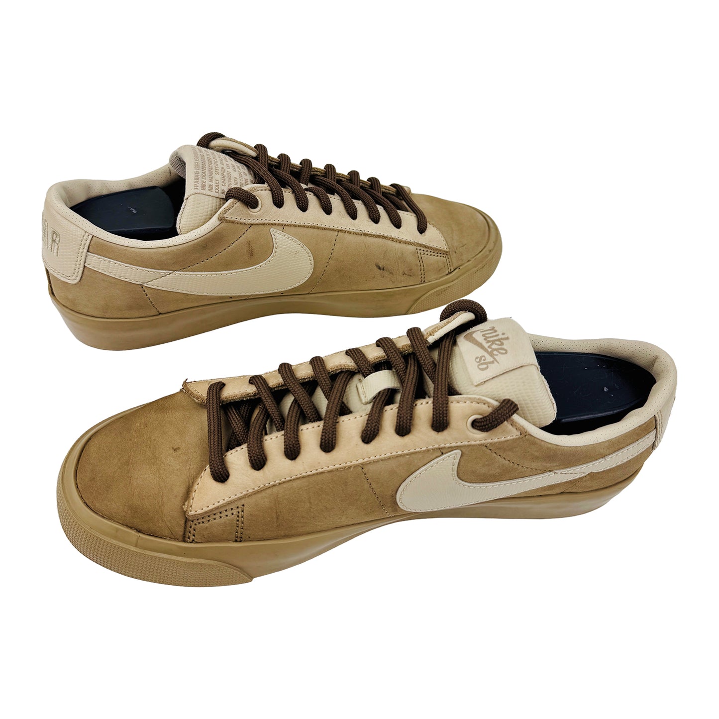 Nike SB Blazer Low x FPAR Sneaker Shoes (Size 44) - DN3754-200