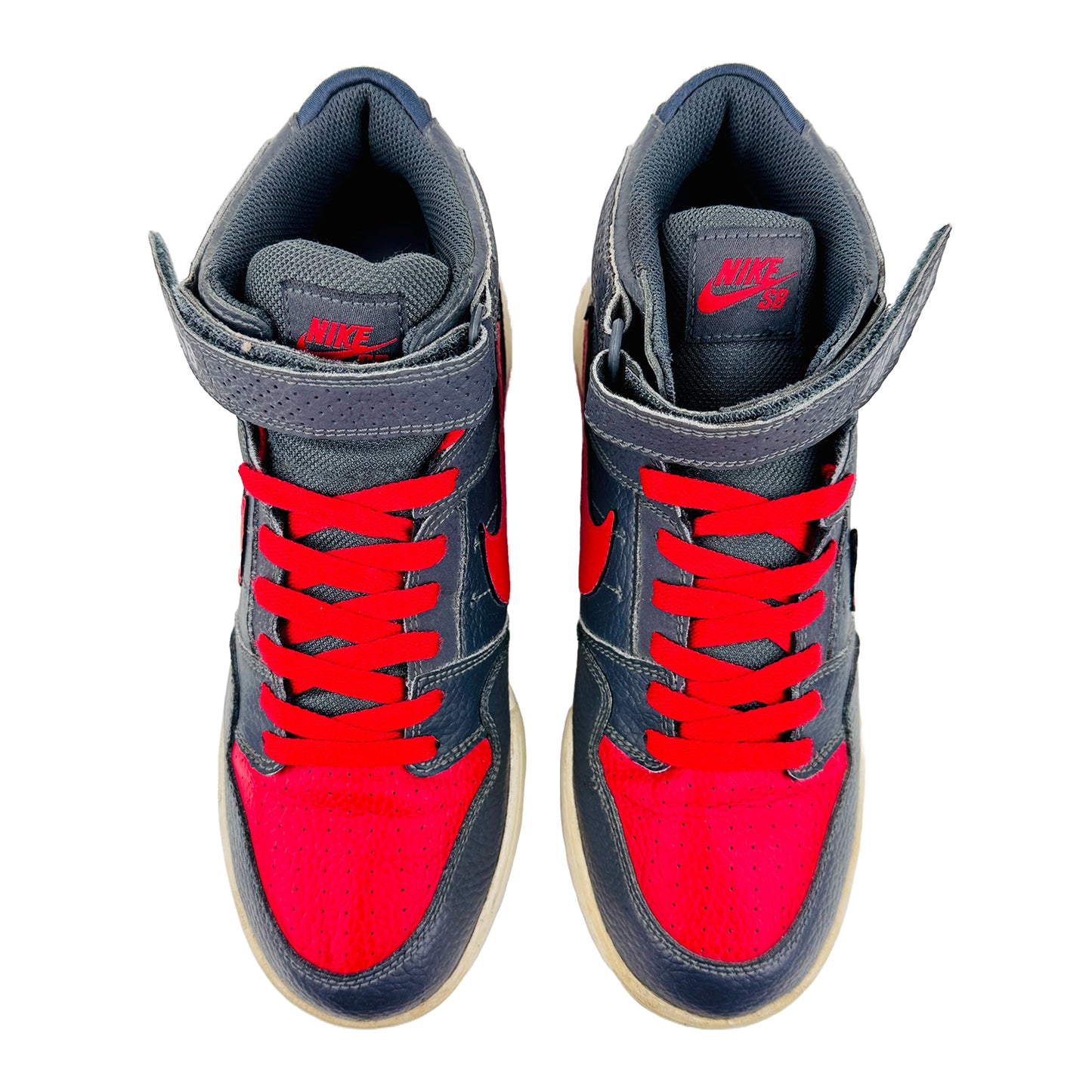Nike SB Mogan Mid 2 Shoes (Size 40) - 645025-013