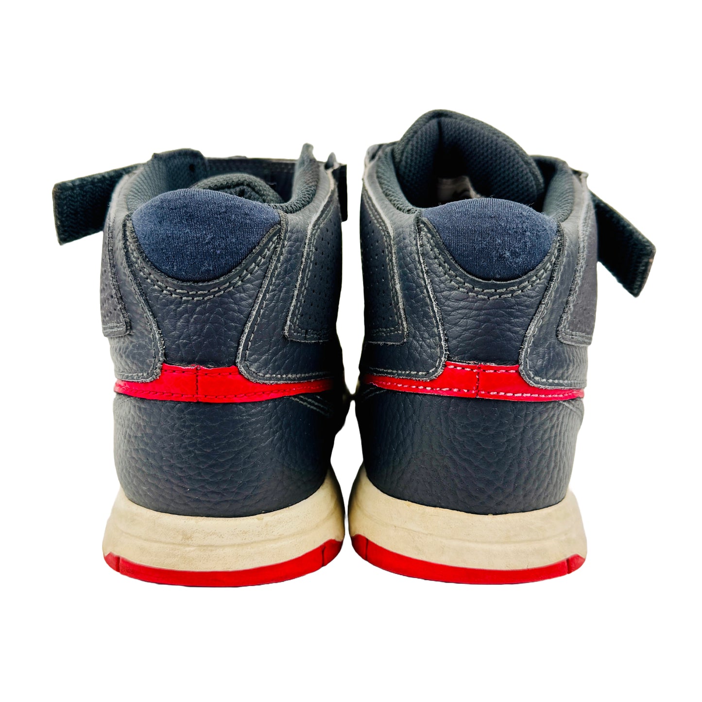 Nike SB Mogan Mid 2 Shoes (Size 40) - 645025-013