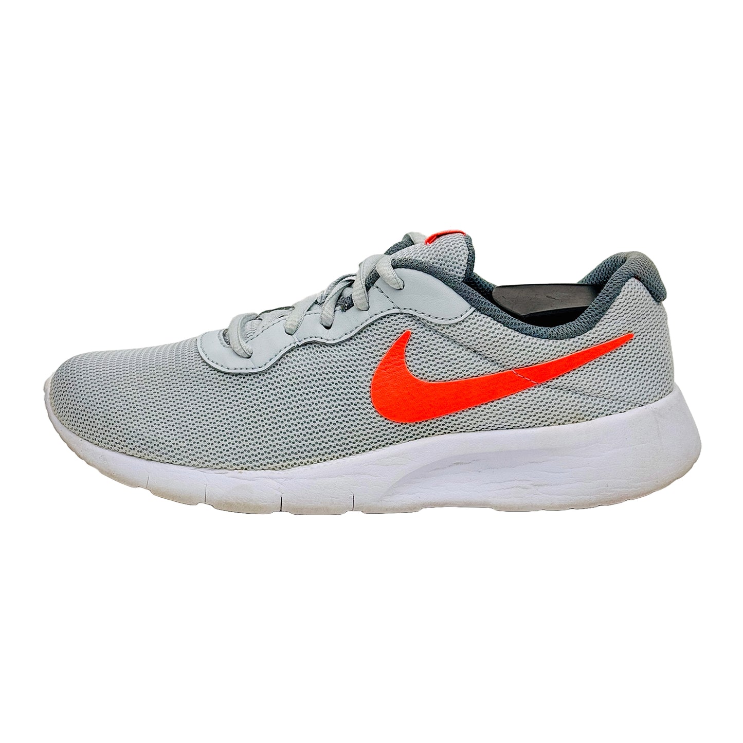 Nike Tanjun GS Running Shoes (Size 39) - 818384-002