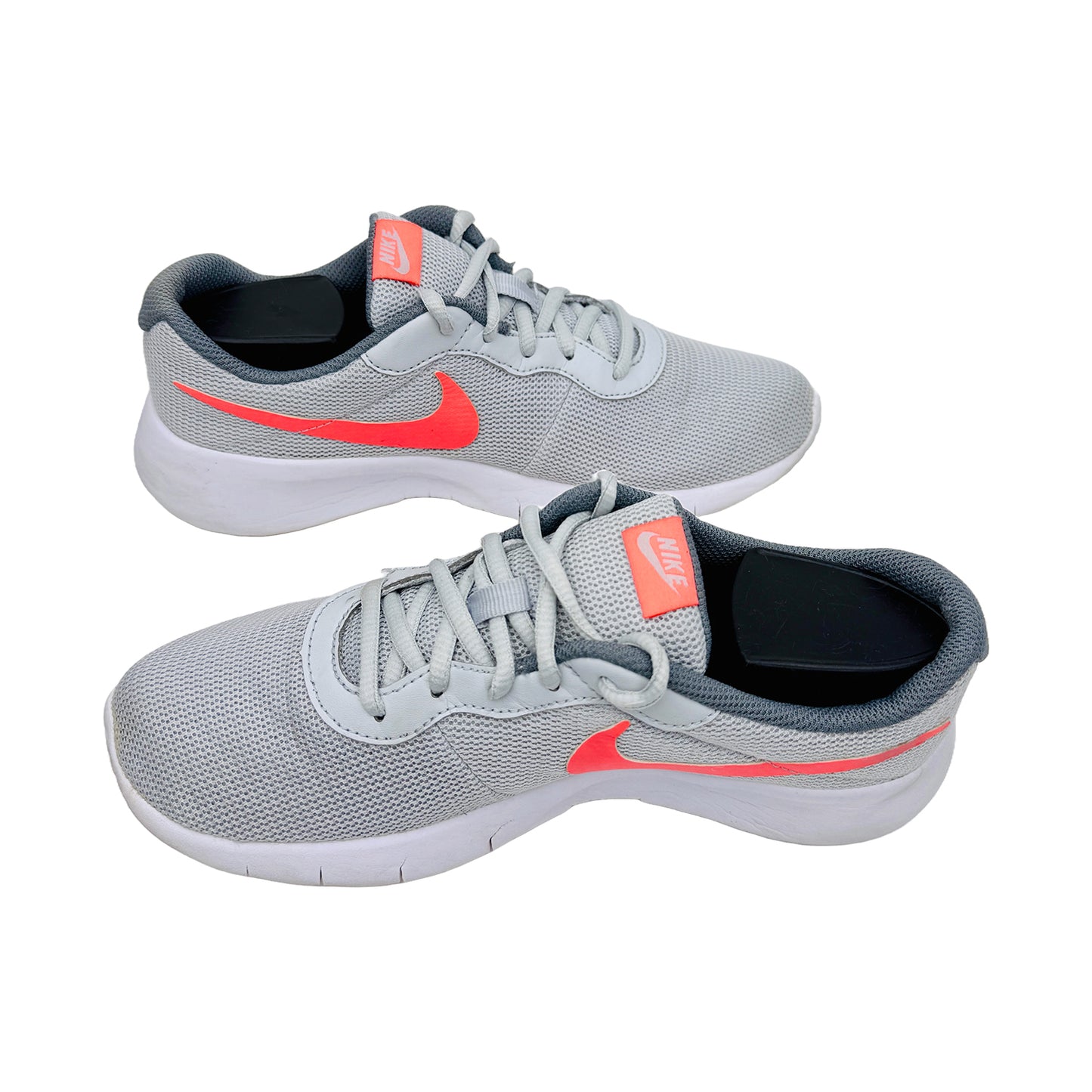 Nike Tanjun GS Running Shoes (Size 39) - 818384-002