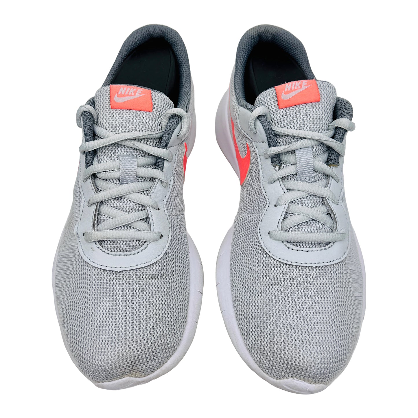 Nike Tanjun GS Running Shoes (Size 39) - 818384-002