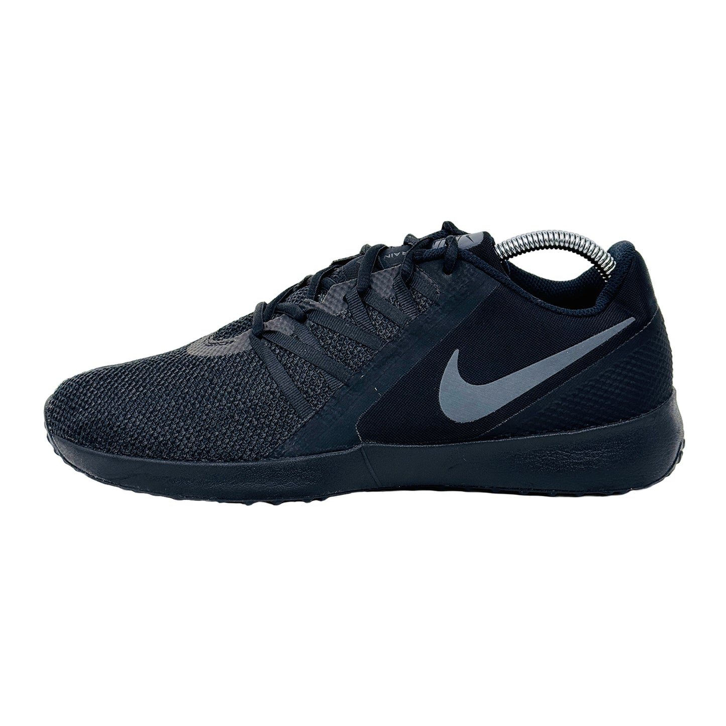 Nike Varsity Compete Sneaker Shoes (Size 44) - AA7064-002