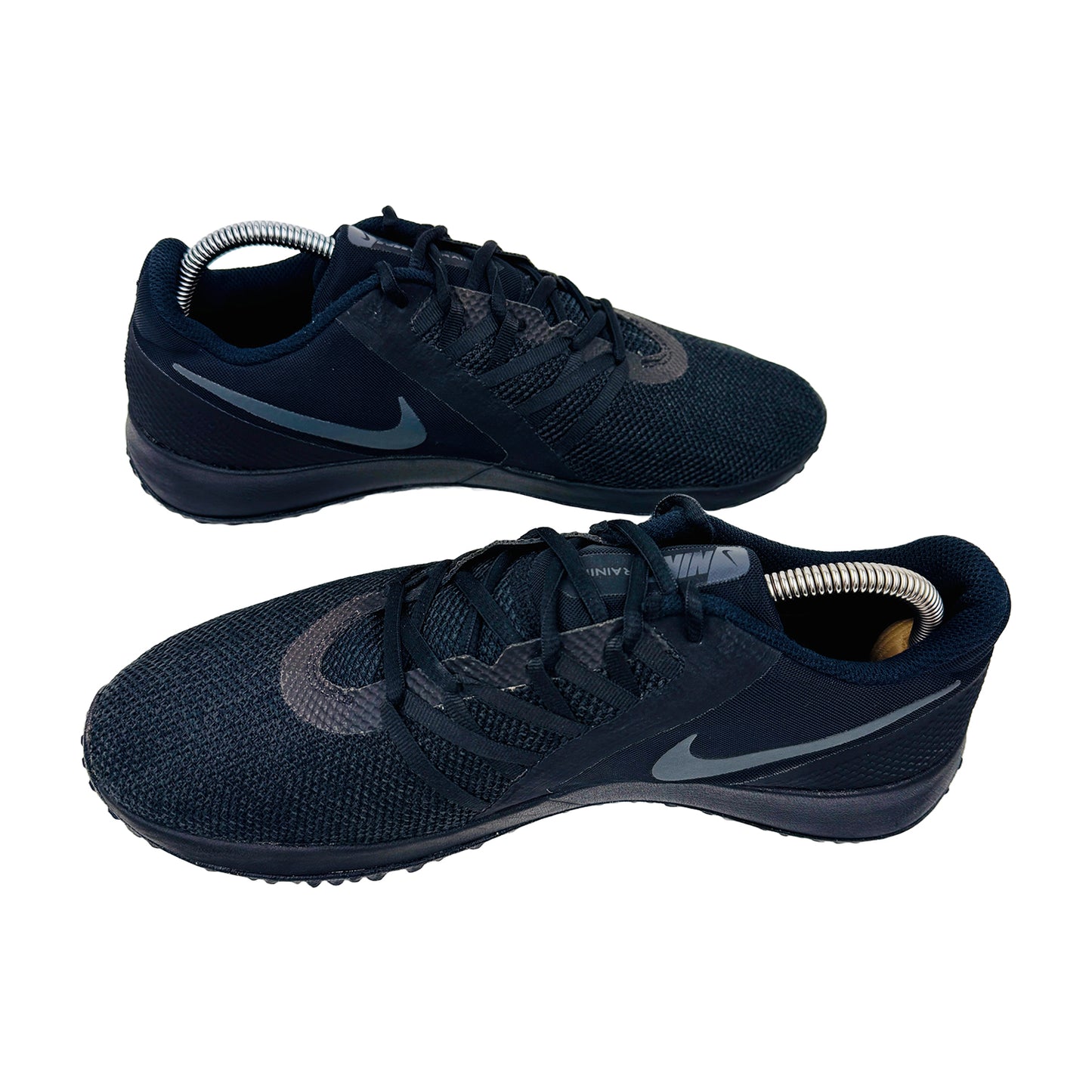 Nike Varsity Compete Sneaker Shoes (Size 44) - AA7064-002