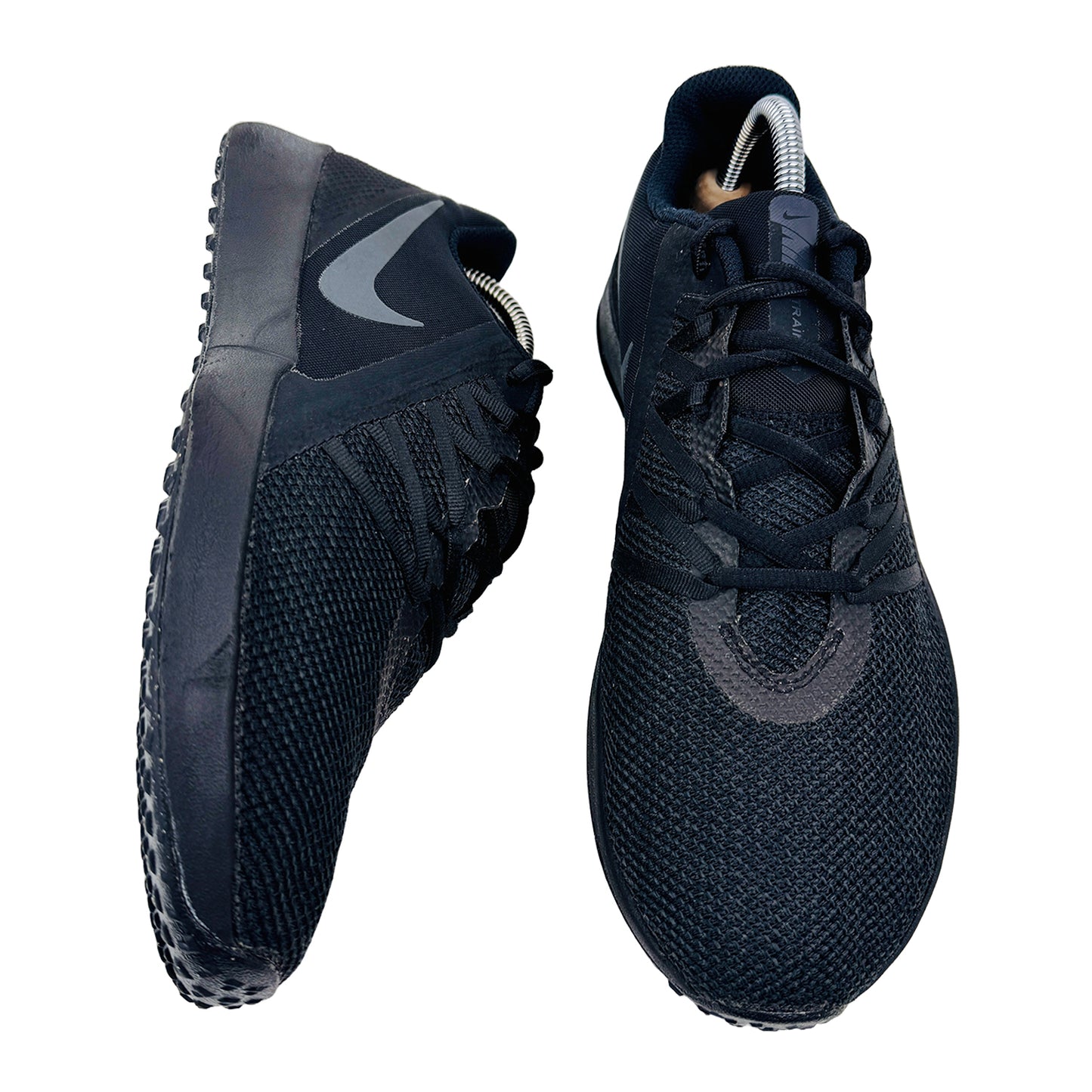 Nike Varsity Compete Sneaker Shoes (Size 44) - AA7064-002