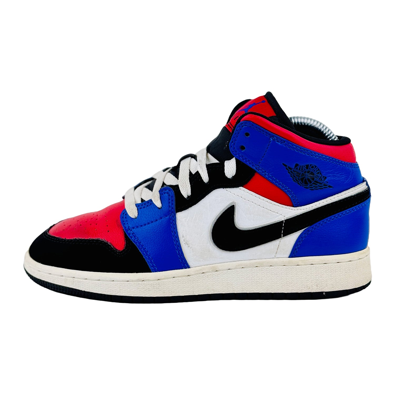 Jordan 1 shops 37.5