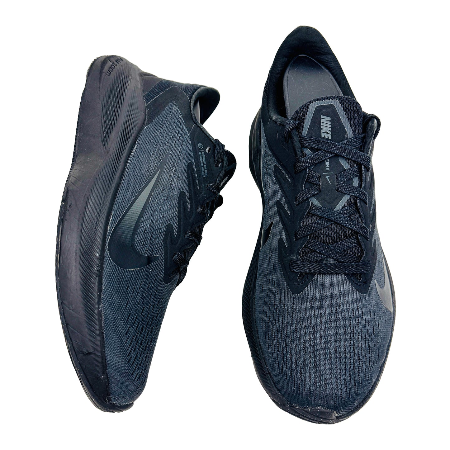Nike Women's Air Zoom Winfilo 7 Shoes (Size 39) - CJ0302-002
