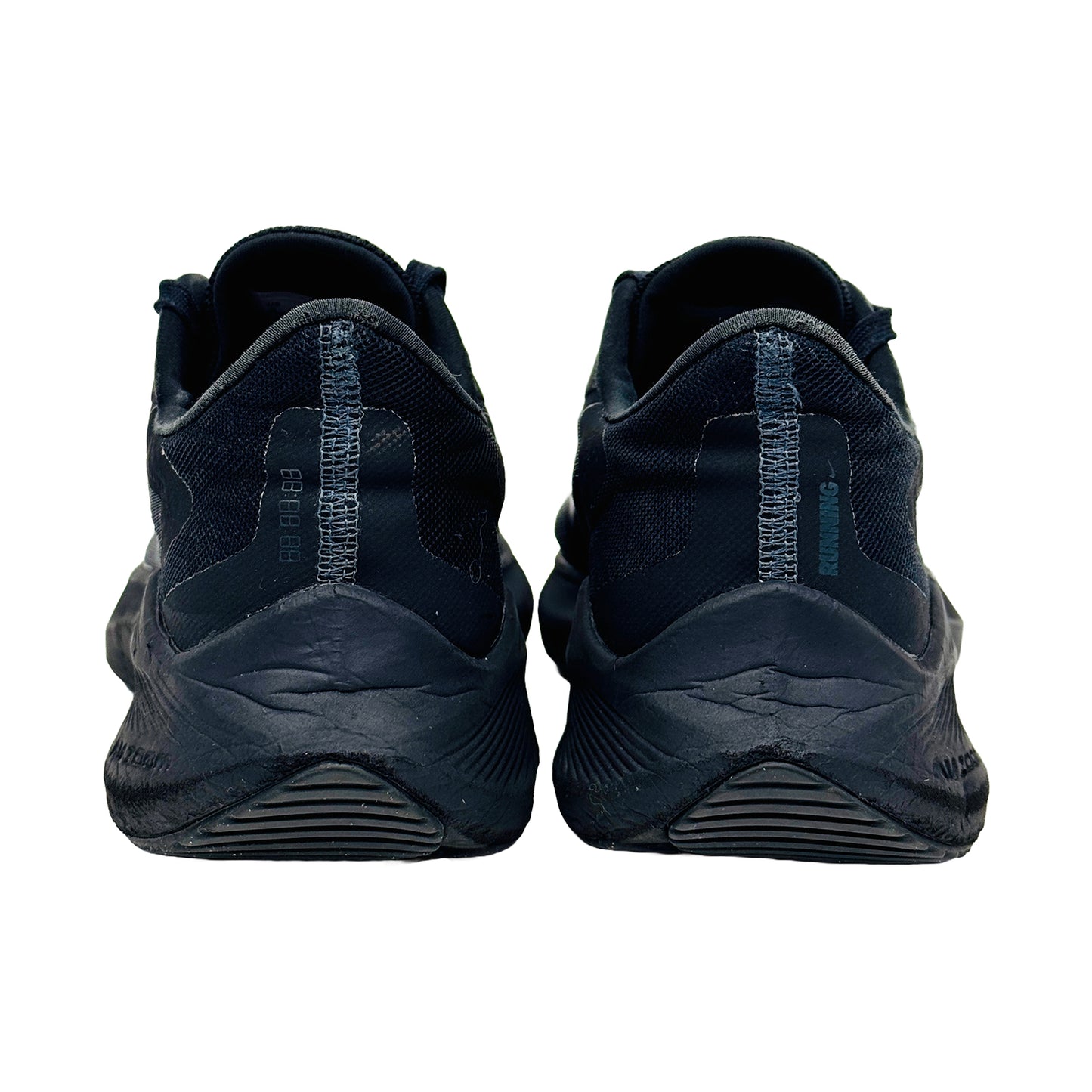 Nike Women's Air Zoom Winfilo 7 Shoes (Size 39) - CJ0302-002