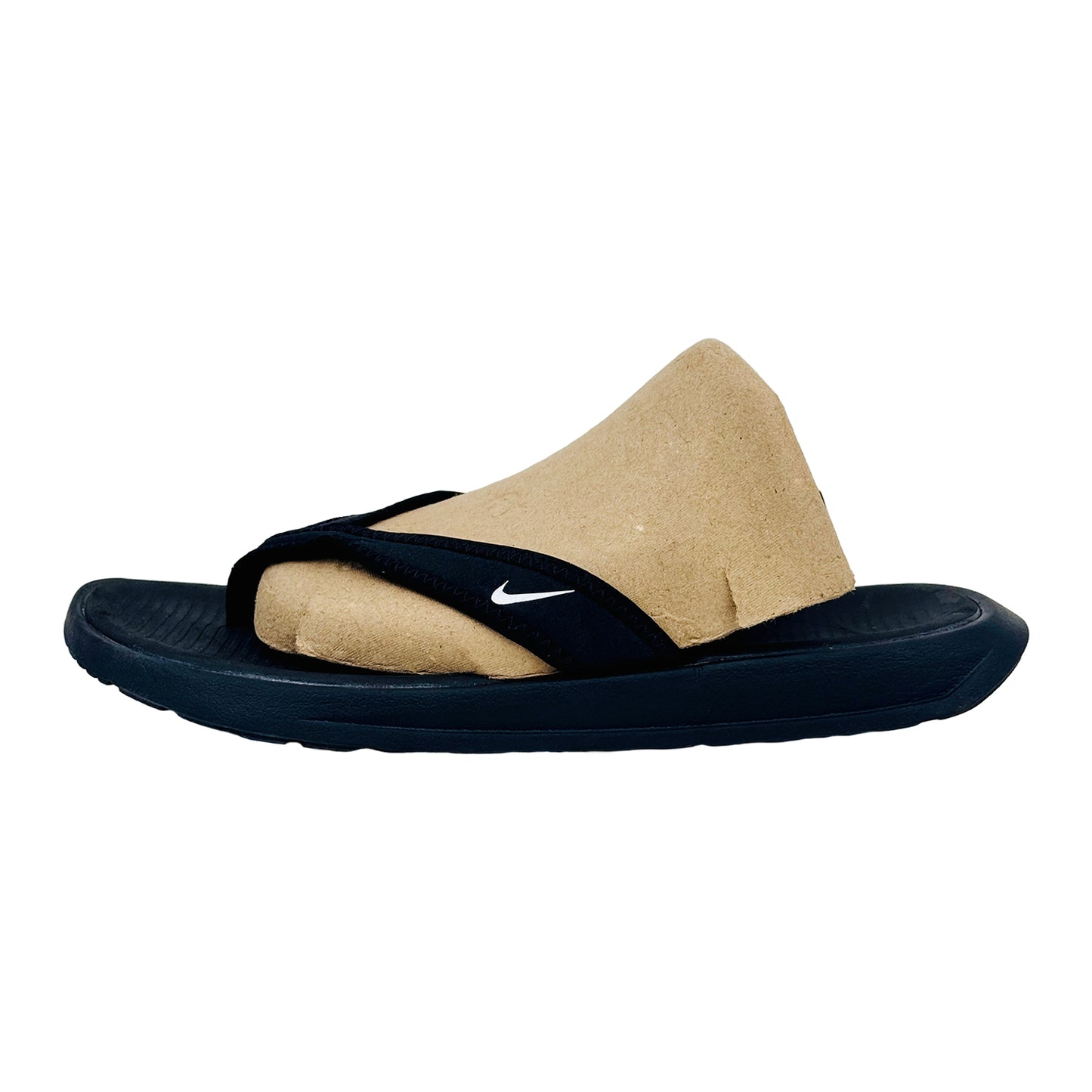 Nike Women's Ultra Celso Slides (Size 36.5/37.5)
