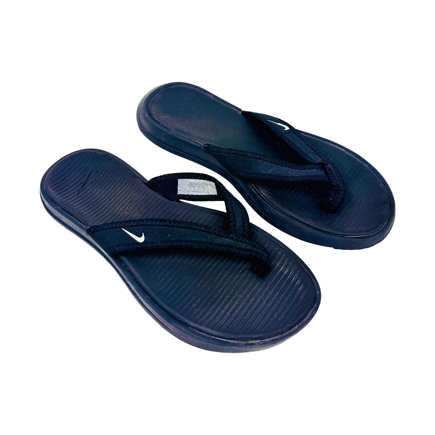 Nike Women's Ultra Celso Slides (Size 36.5/37.5)