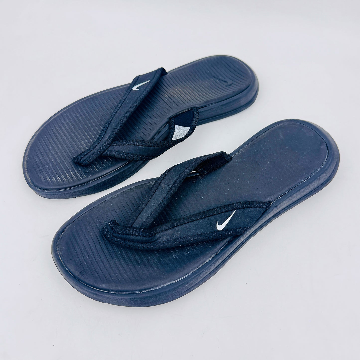 Nike Women's Ultra Celso Slides (Size 36.5/37.5)