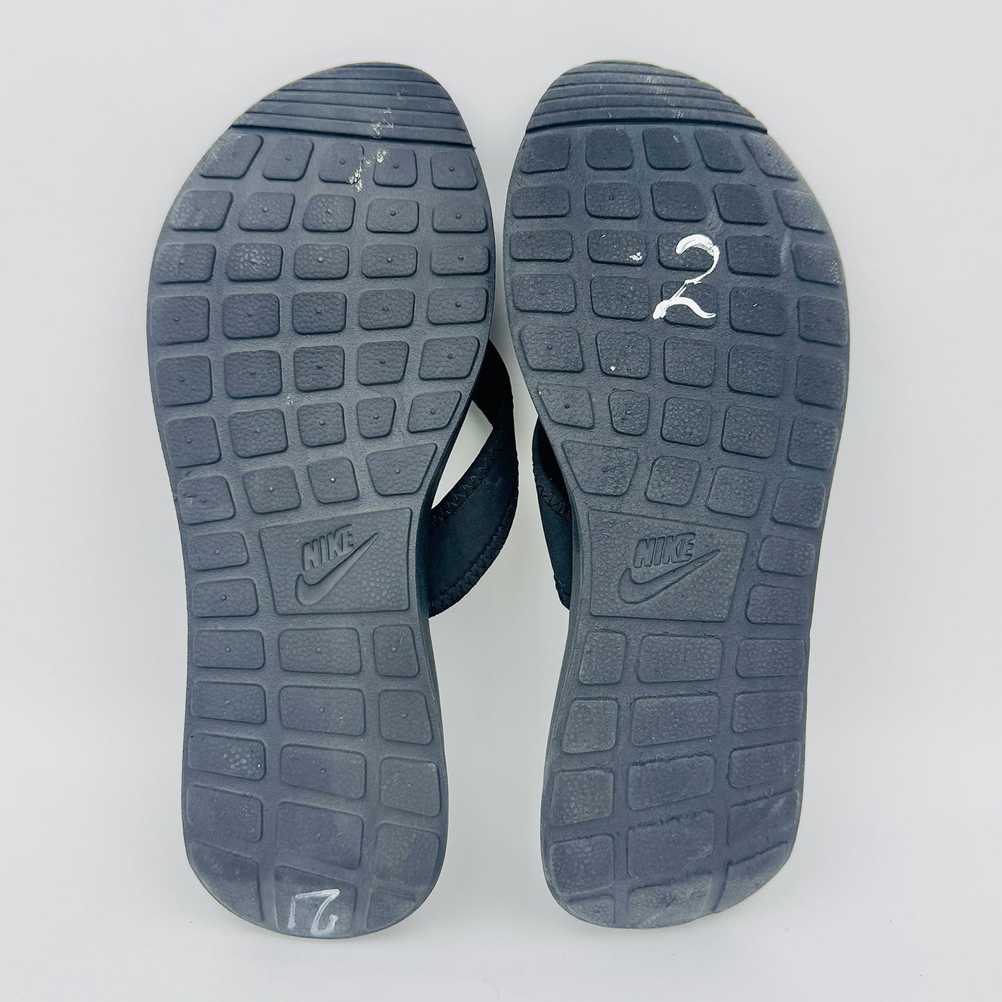 Nike Women's Ultra Celso Slides (Size 36.5/37.5)