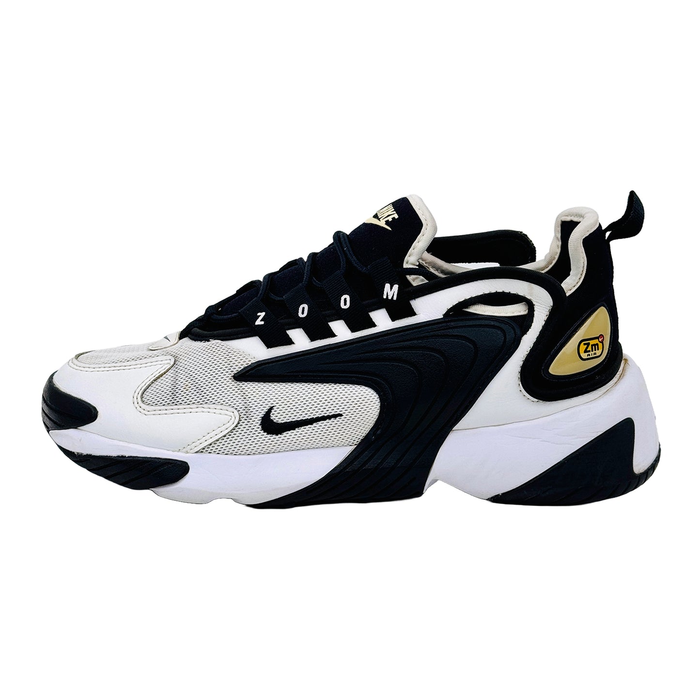 Nike Zoom 2K Shoes (Size 40) - O0354-100