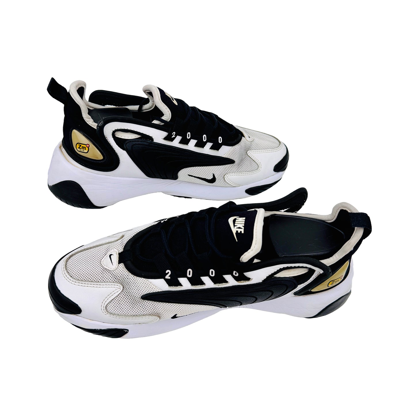 Nike Zoom 2K Shoes (Size 40) - O0354-100