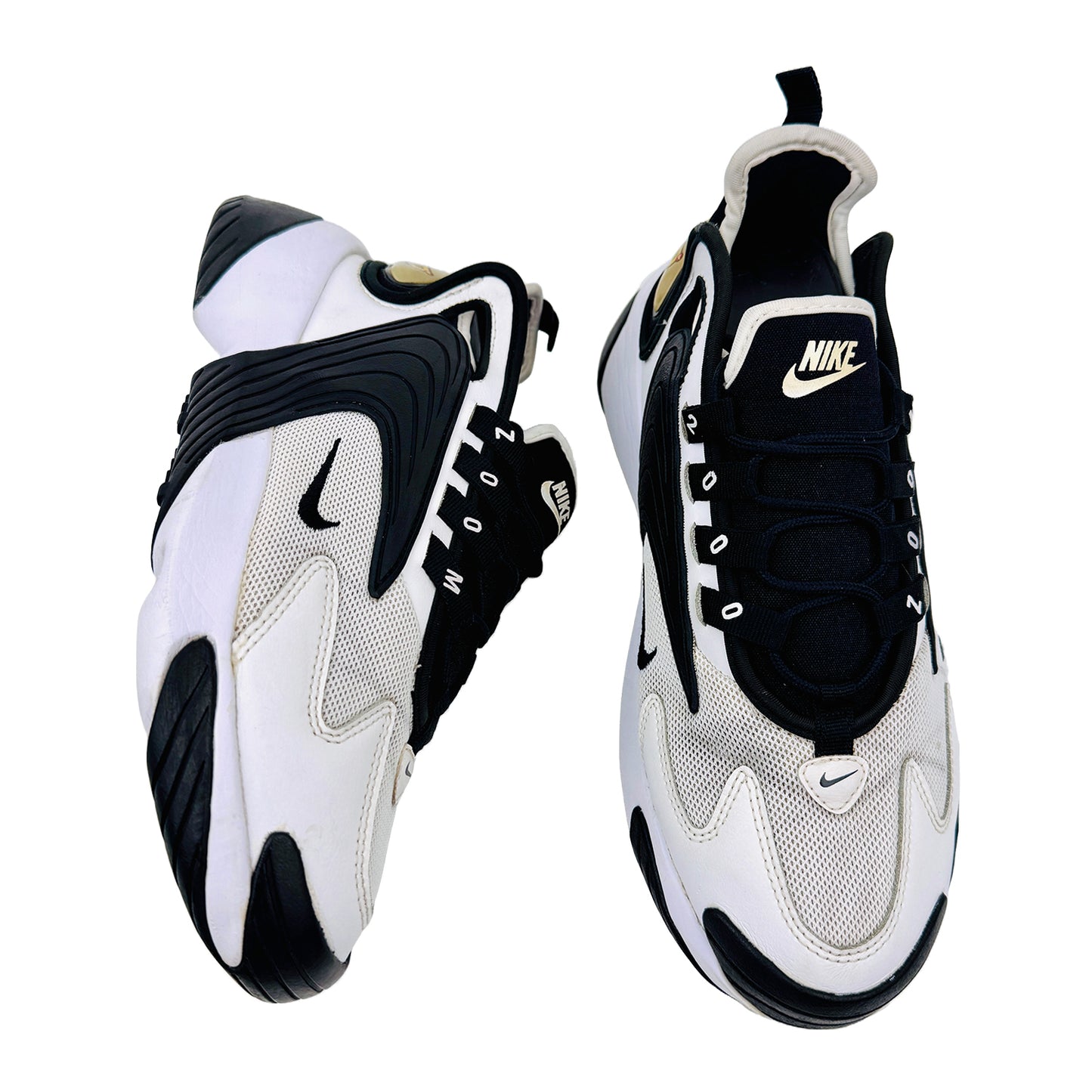 Nike Zoom 2K Shoes (Size 40) - O0354-100