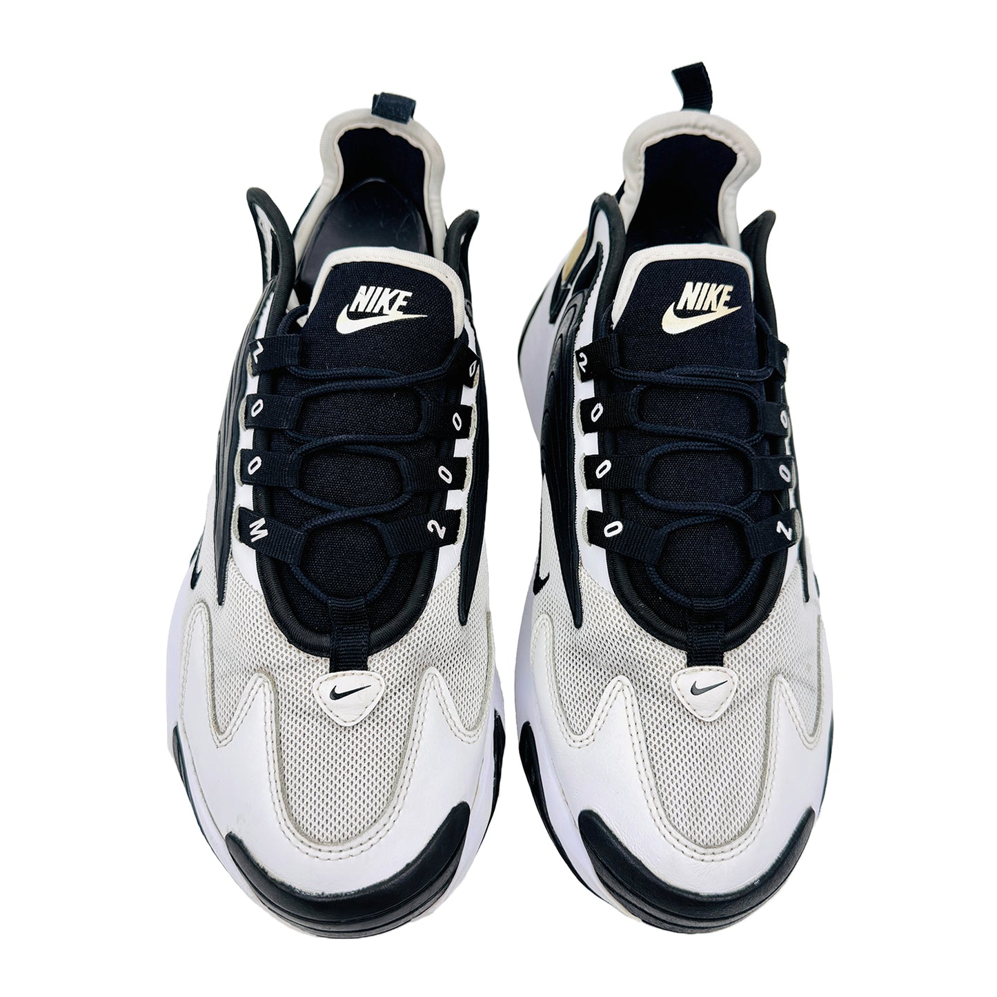 Nike Zoom 2K Shoes (Size 40) - O0354-100