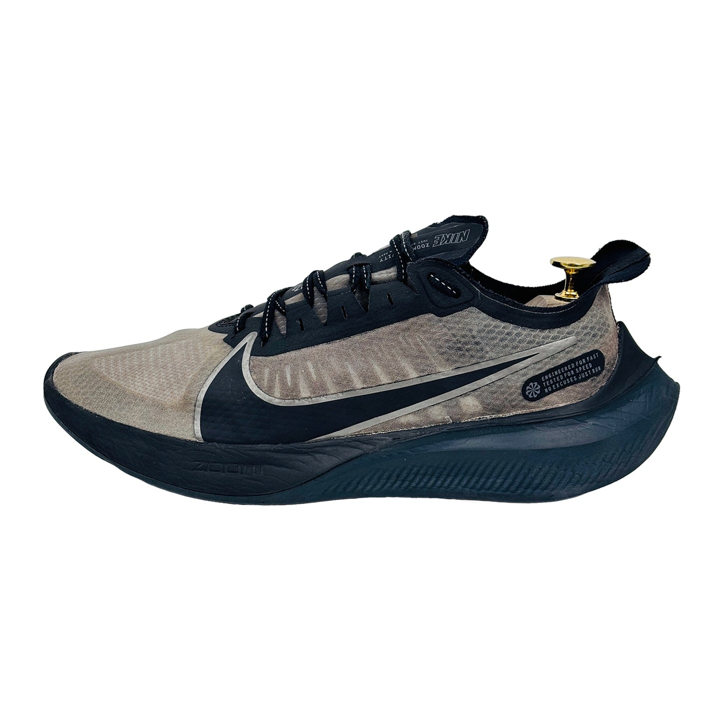 Nike Zoom Gravity Shoes (Size 42.5) - BQ3202-004