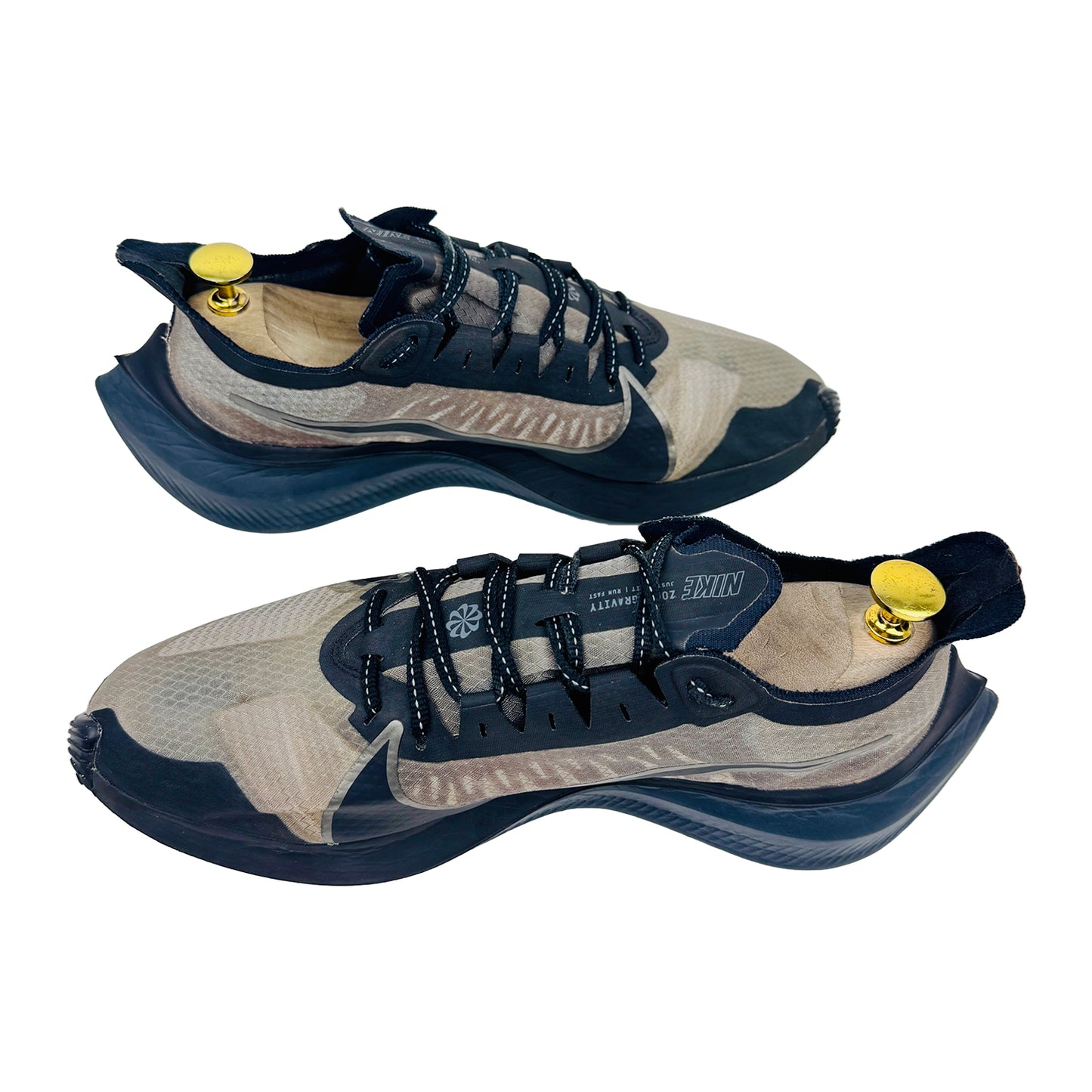 Nike Zoom Gravity Shoes (Size 42.5) - BQ3202-004