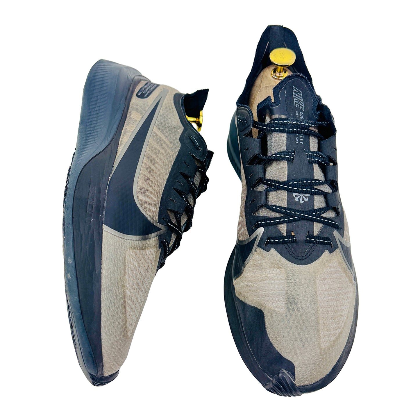 Nike Zoom Gravity Shoes (Size 42.5) - BQ3202-004