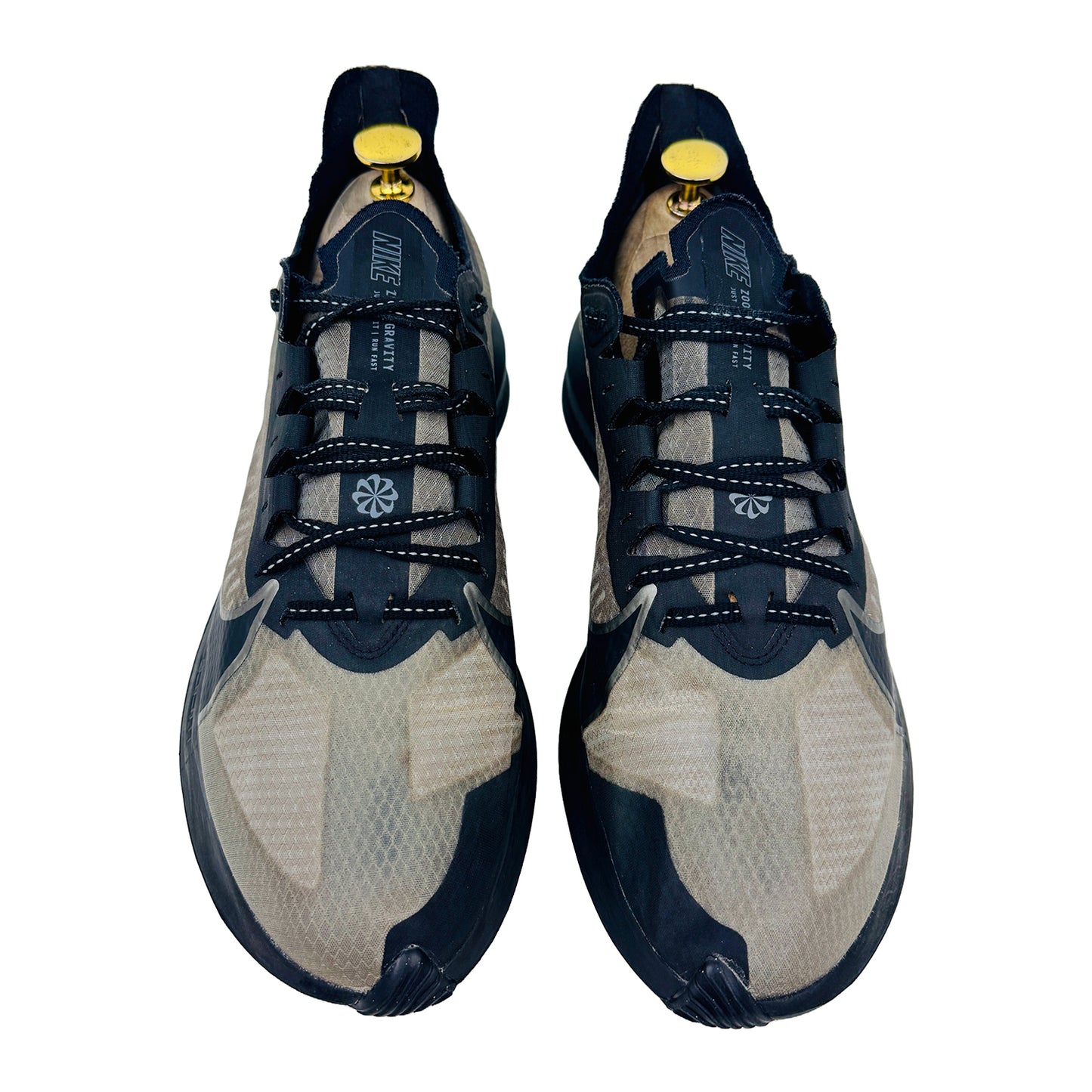 Nike Zoom Gravity Shoes (Size 42.5) - BQ3202-004