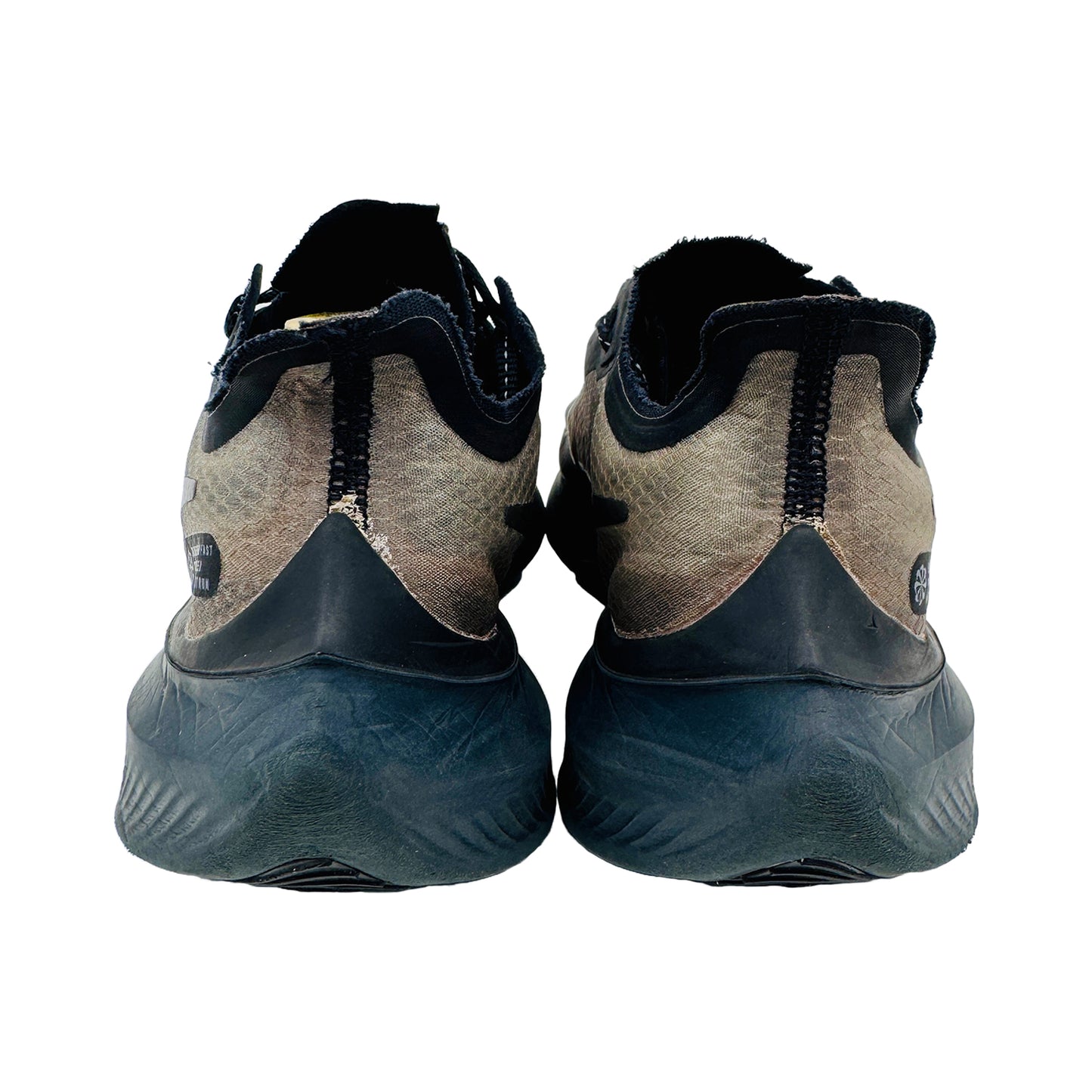 Nike Zoom Gravity Shoes (Size 42.5) - BQ3202-004