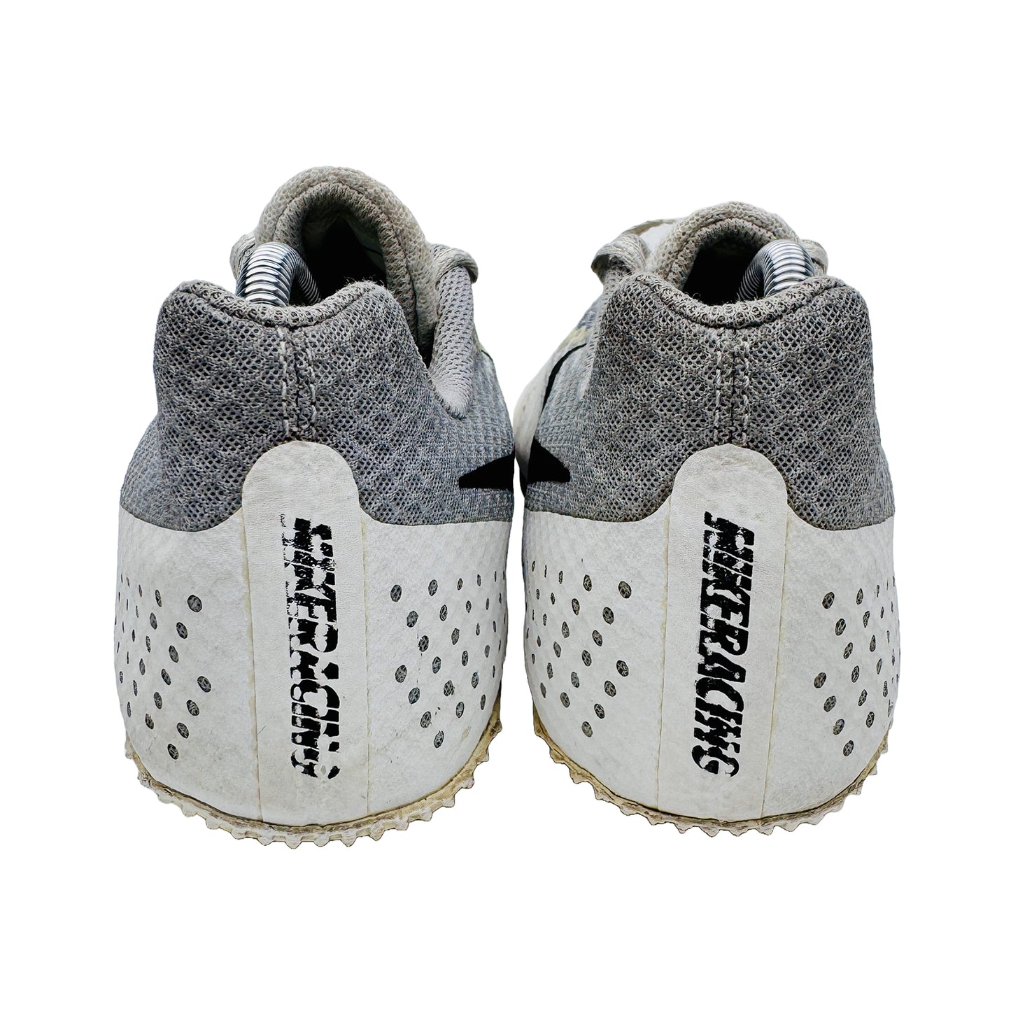 Nike Zoom Rival S 8 Spikes Shoes (Size 46) - 806554-110