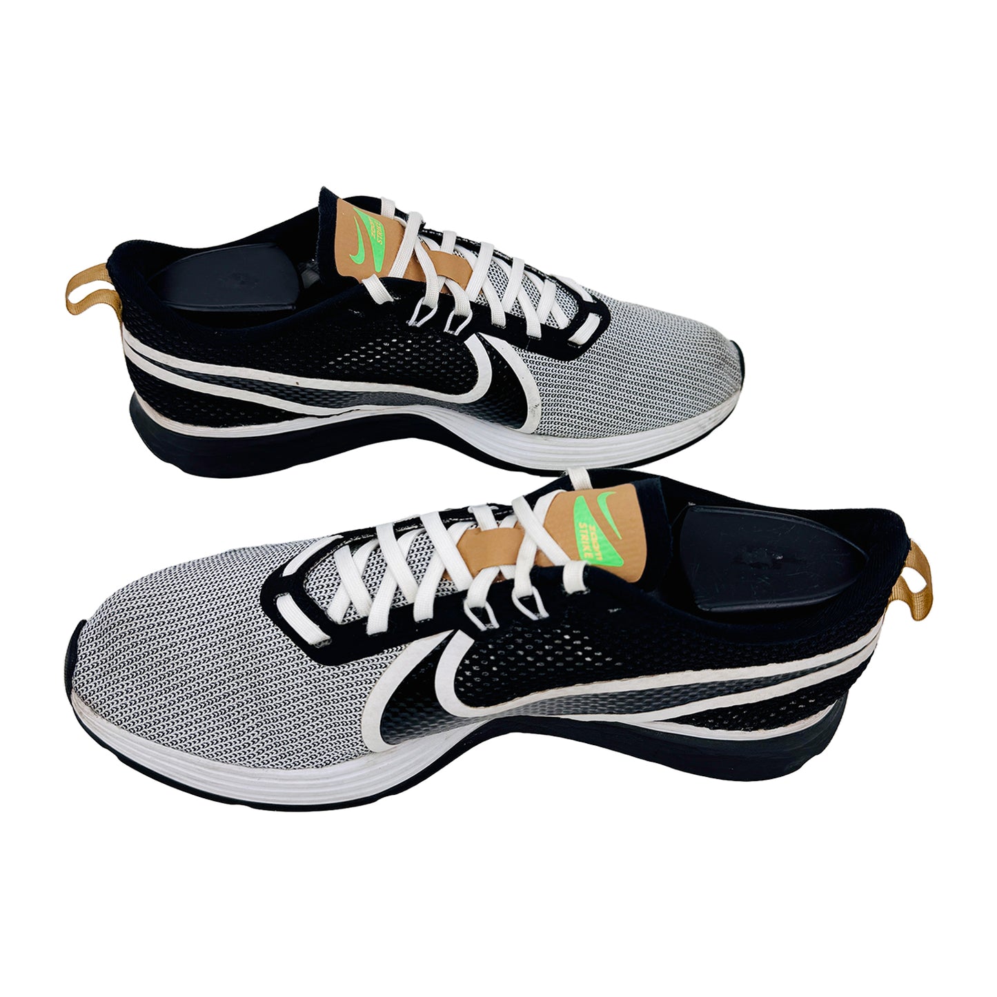 Nike Zoom Strike 2 SE Shoes (Size 42) - BQ9260-100