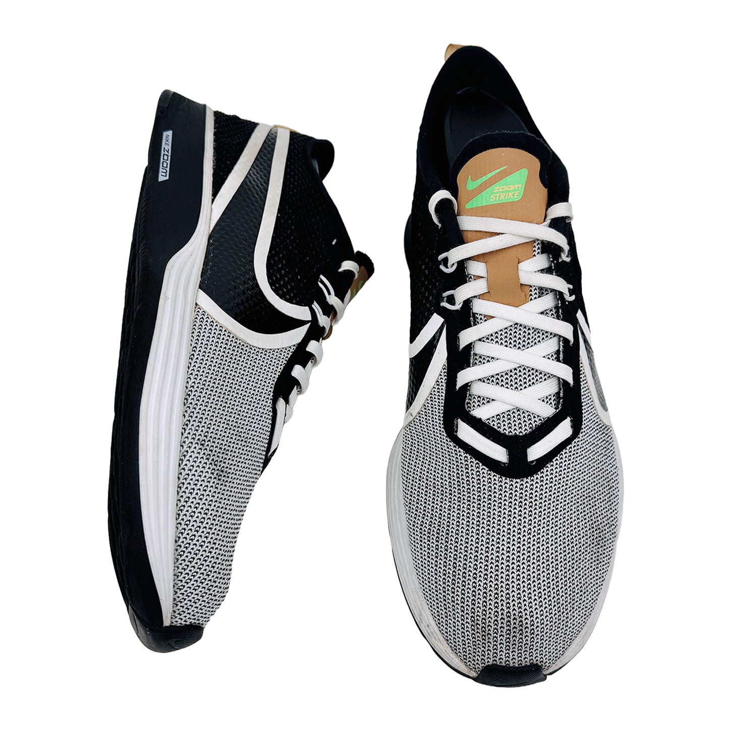 Nike Zoom Strike 2 SE Shoes (Size 42) - BQ9260-100