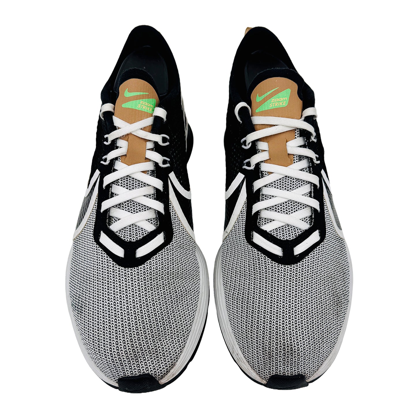 Nike Zoom Strike 2 SE Shoes (Size 42) - BQ9260-100