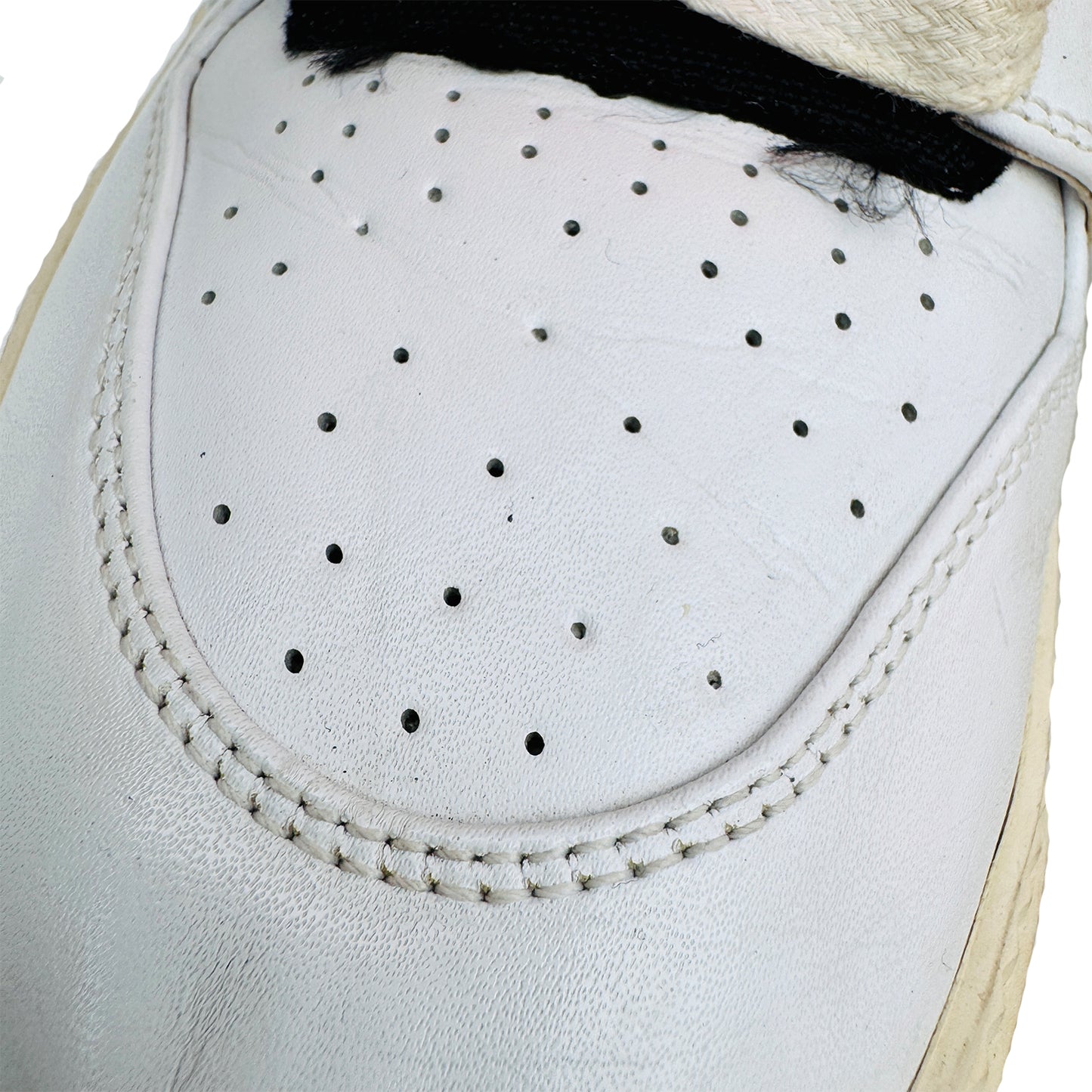 Off-White Off Court 3.0 High Top Sneakers (Size 44)