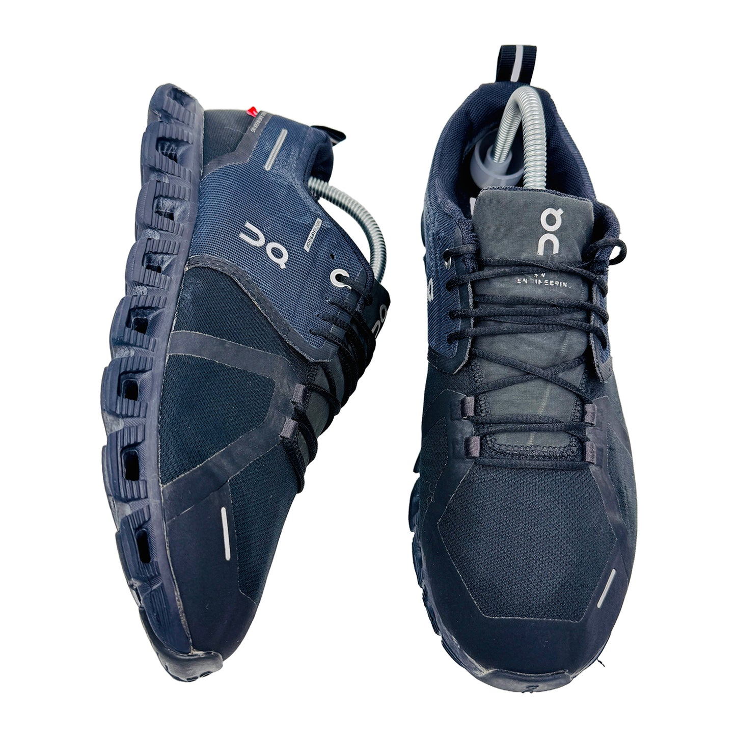 On Cloud 5 Waterproof Shoes (Size 42) - 59.98842