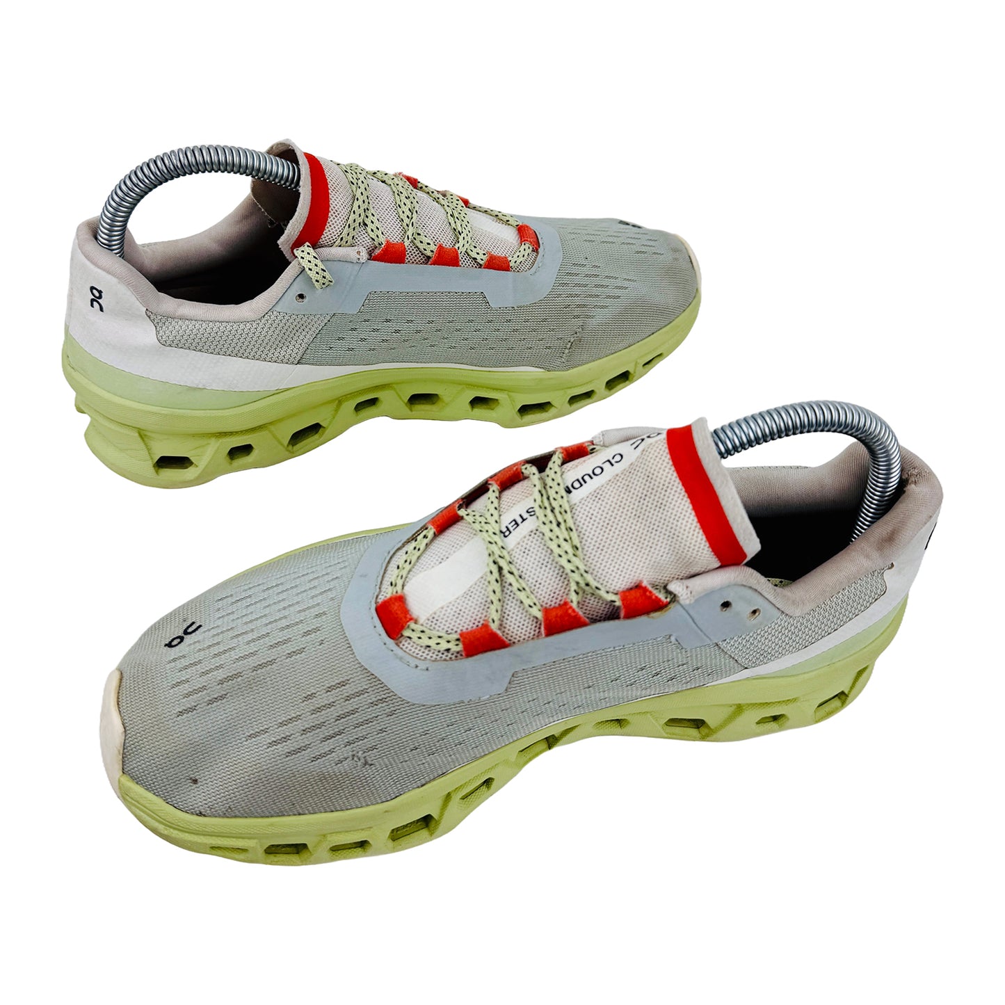 On CloudMonster Running Shoes (Size 40) - 61.99022