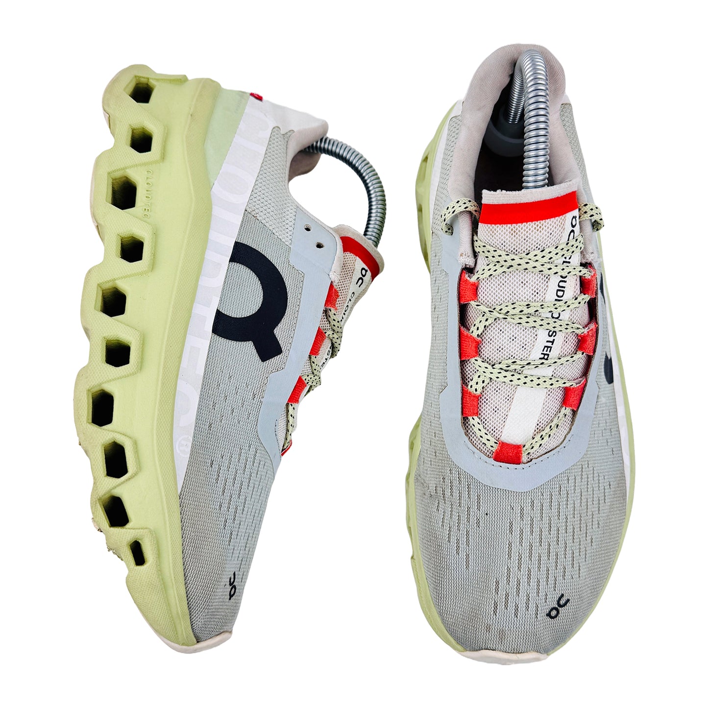 On CloudMonster Running Shoes (Size 40) - 61.99022