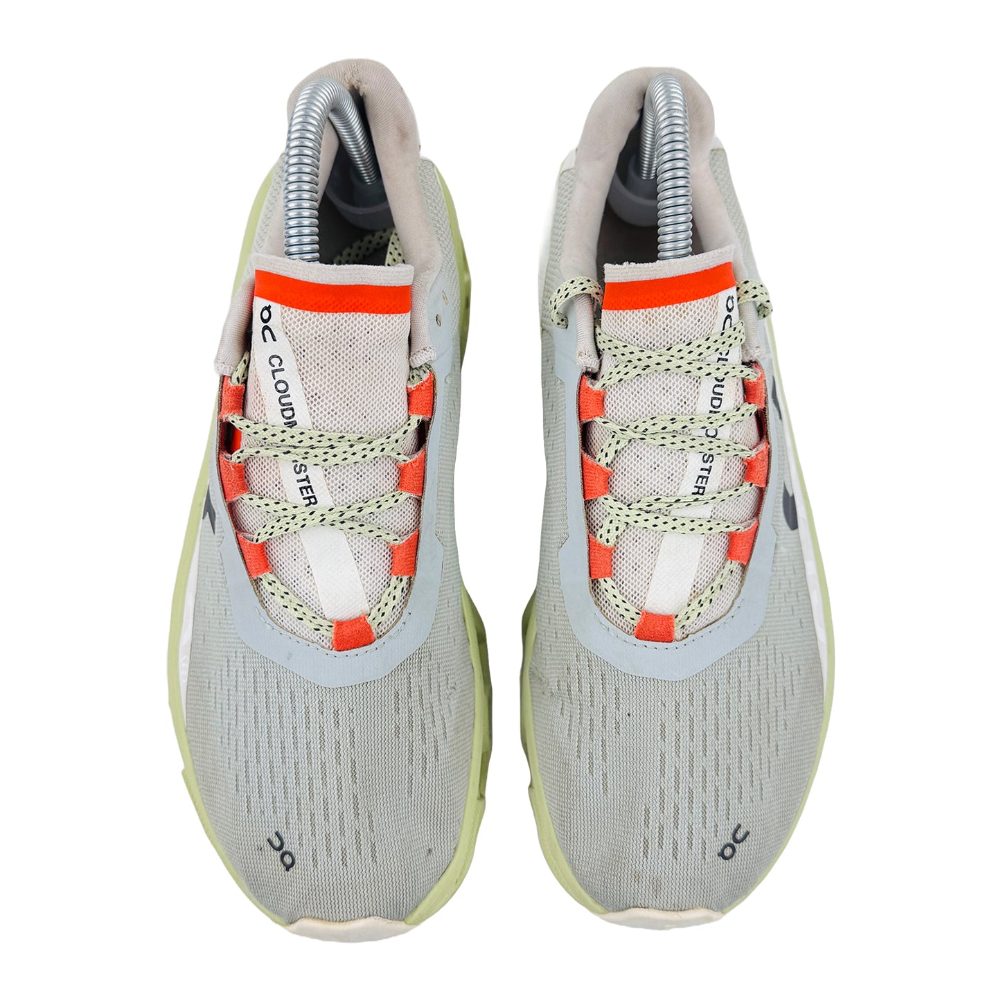 On CloudMonster Running Shoes (Size 40) - 61.99022