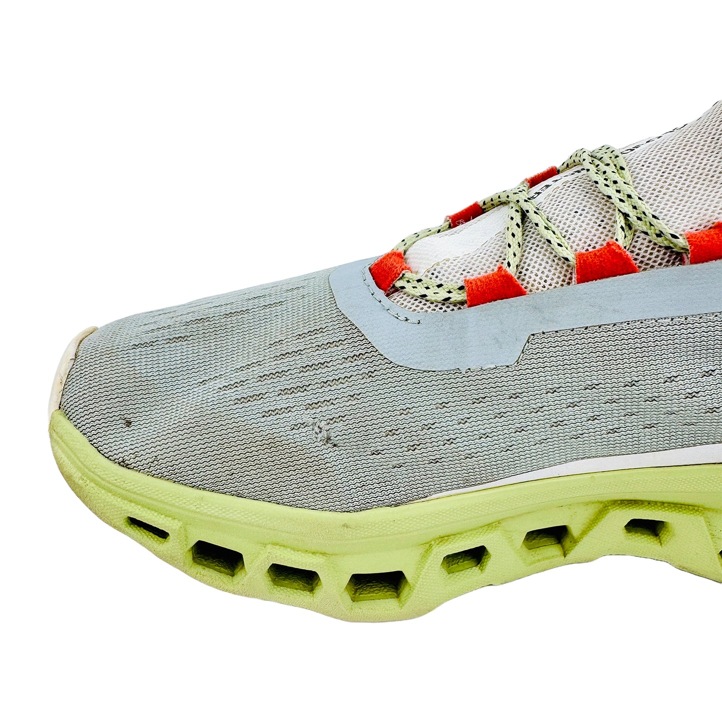 On CloudMonster Running Shoes (Size 40) - 61.99022