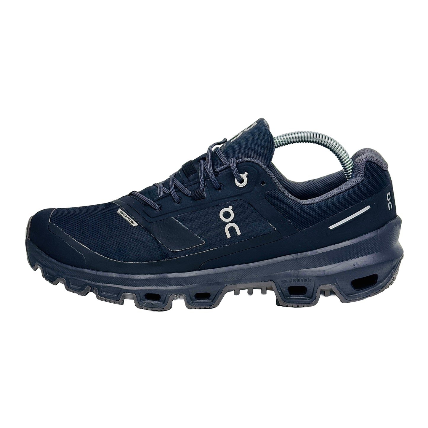On Running Cloudventure Waterproof Shoes (Size 43) - 32.99253